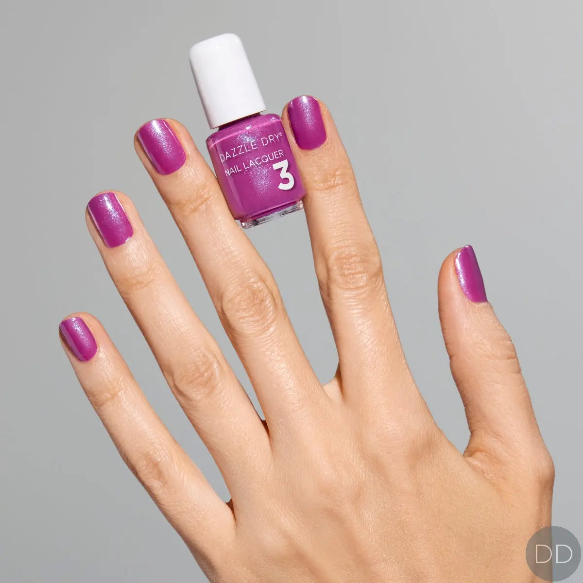 Dazzle Dry Australia & New Zealand MULBERRY