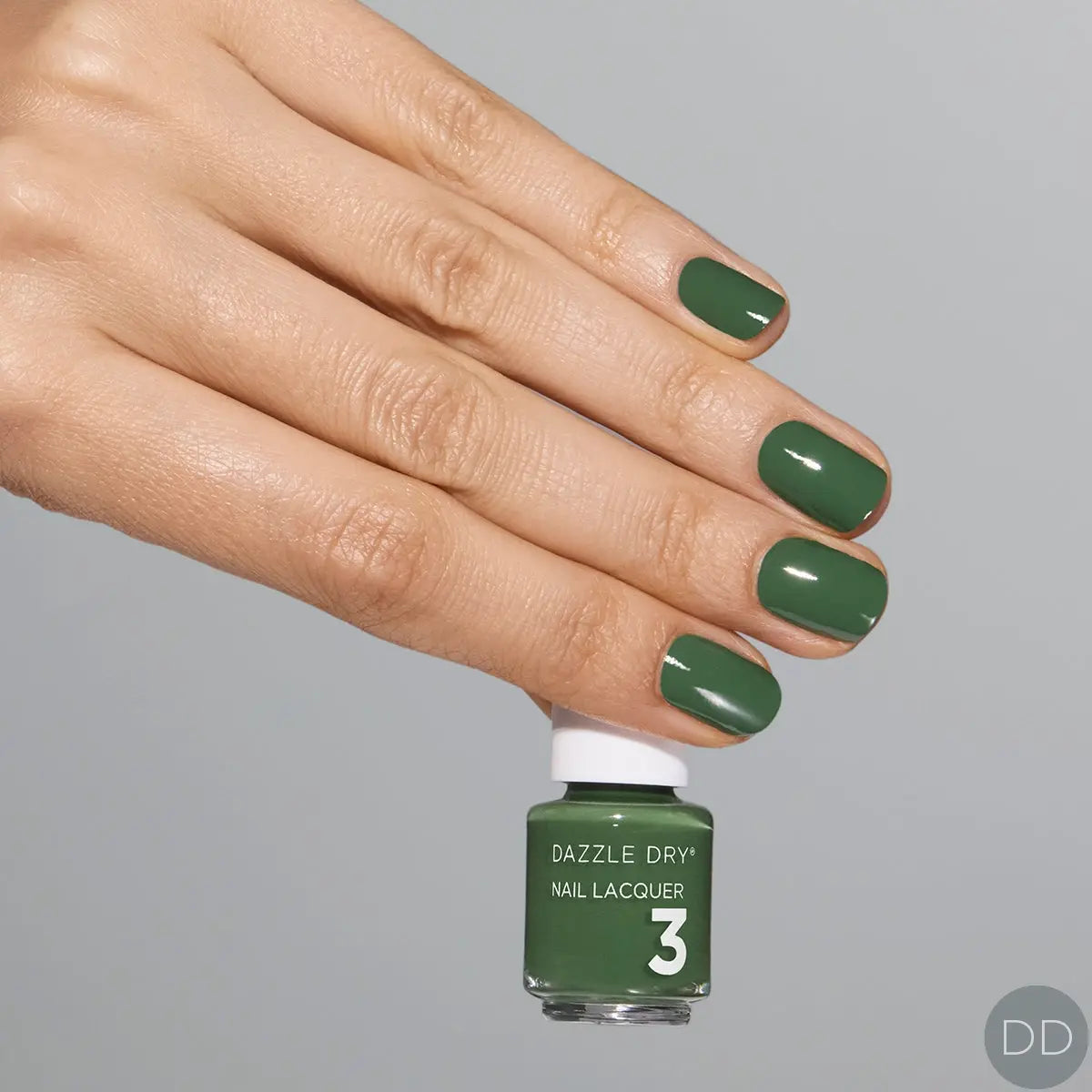 Dazzle Dry Australia & New Zealand FERN