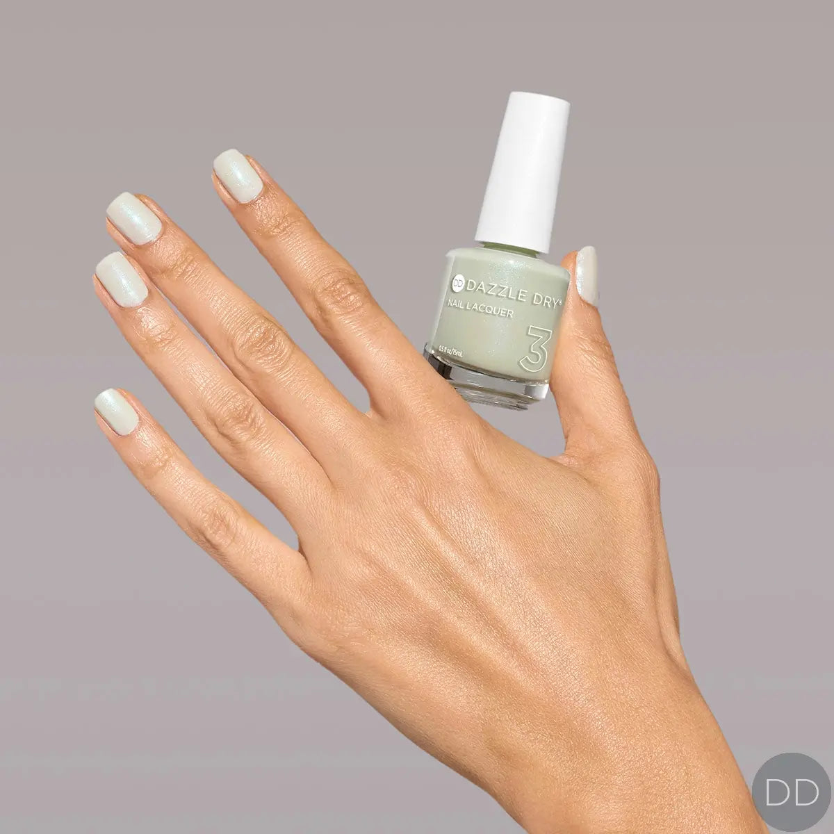Dazzle Dry Australia & New Zealand EMBARK