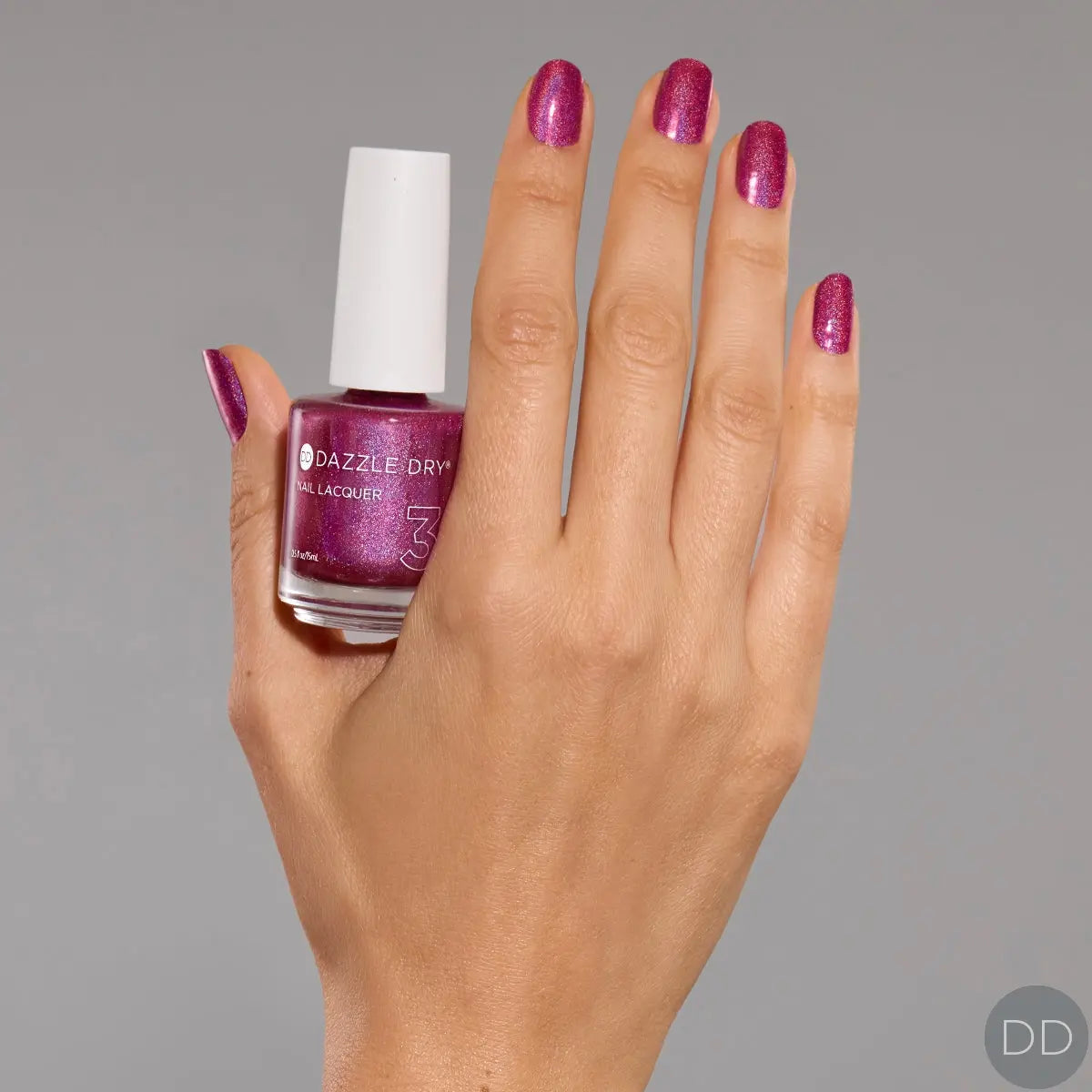 Dazzle Dry Australia & New Zealand BEAUTY SLEEP