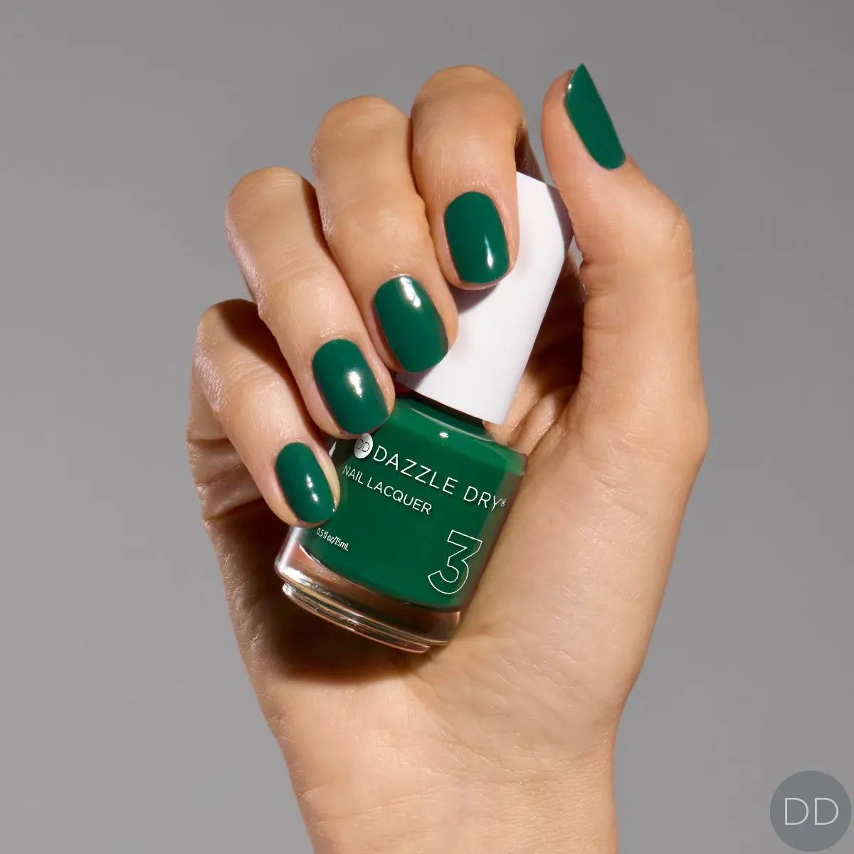 Dazzle Dry Australia & New Zealand DON'T BE JADED