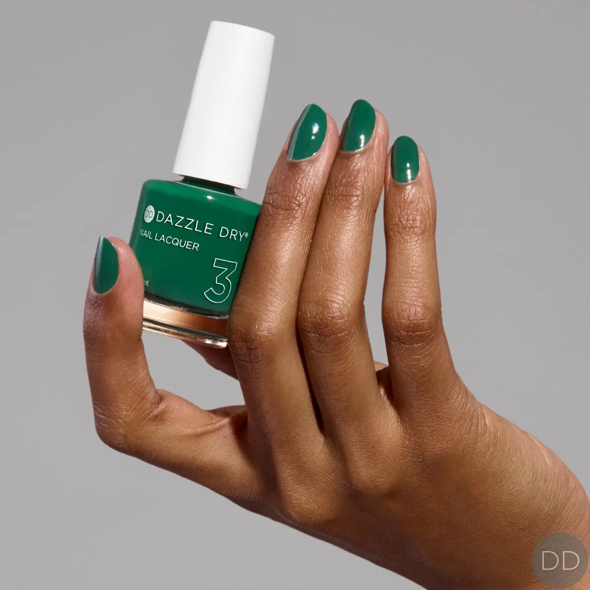 Dazzle Dry Australia & New Zealand DON'T BE JADED
