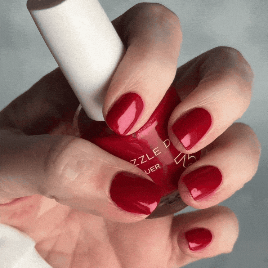 Dazzle Dry Australia & New Zealand MINI KIT APPLE OF MY EYE
