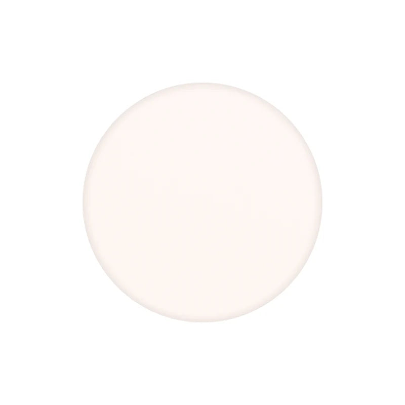 AT FIRST BLUSH