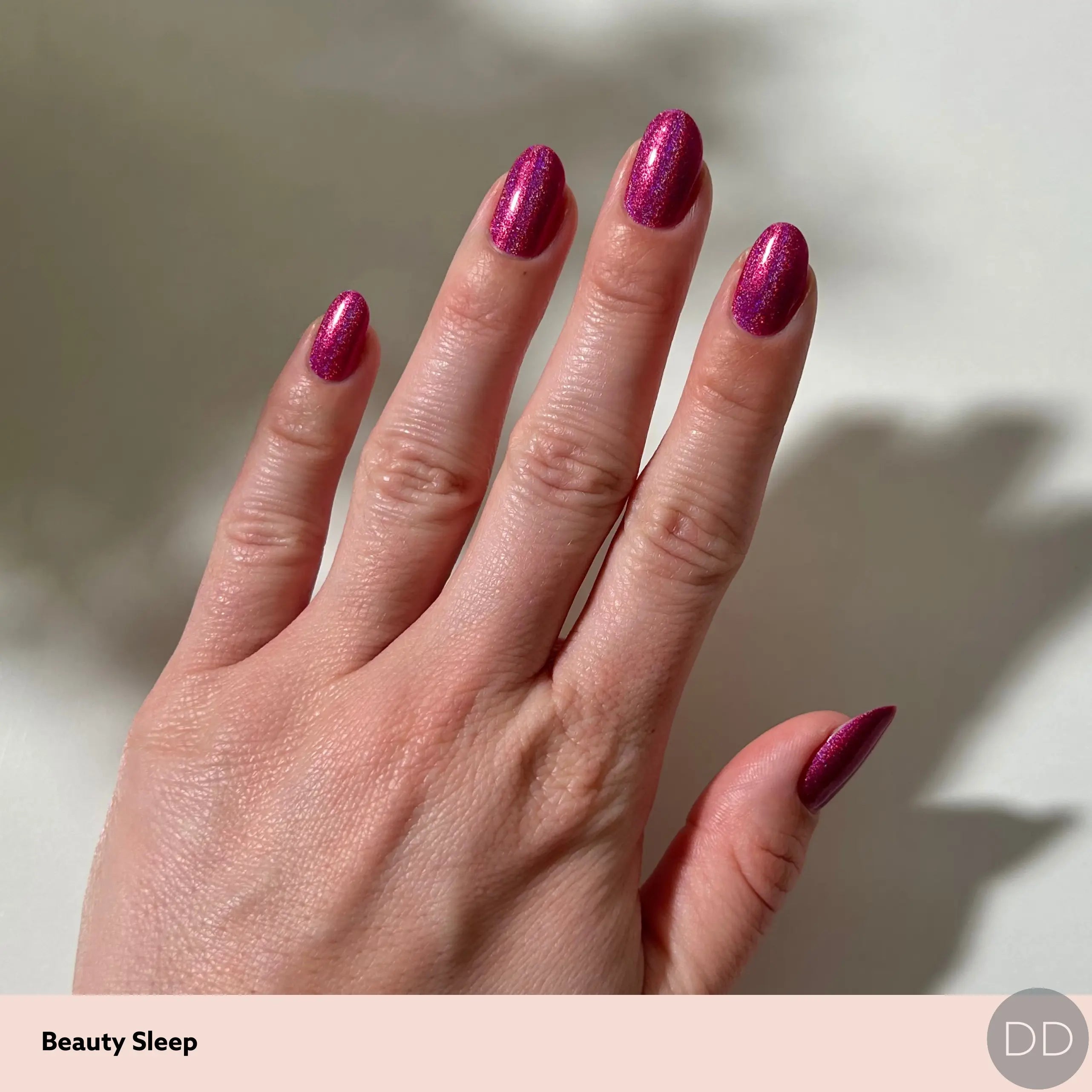 Dazzle Dry Australia & New Zealand BEAUTY SLEEP