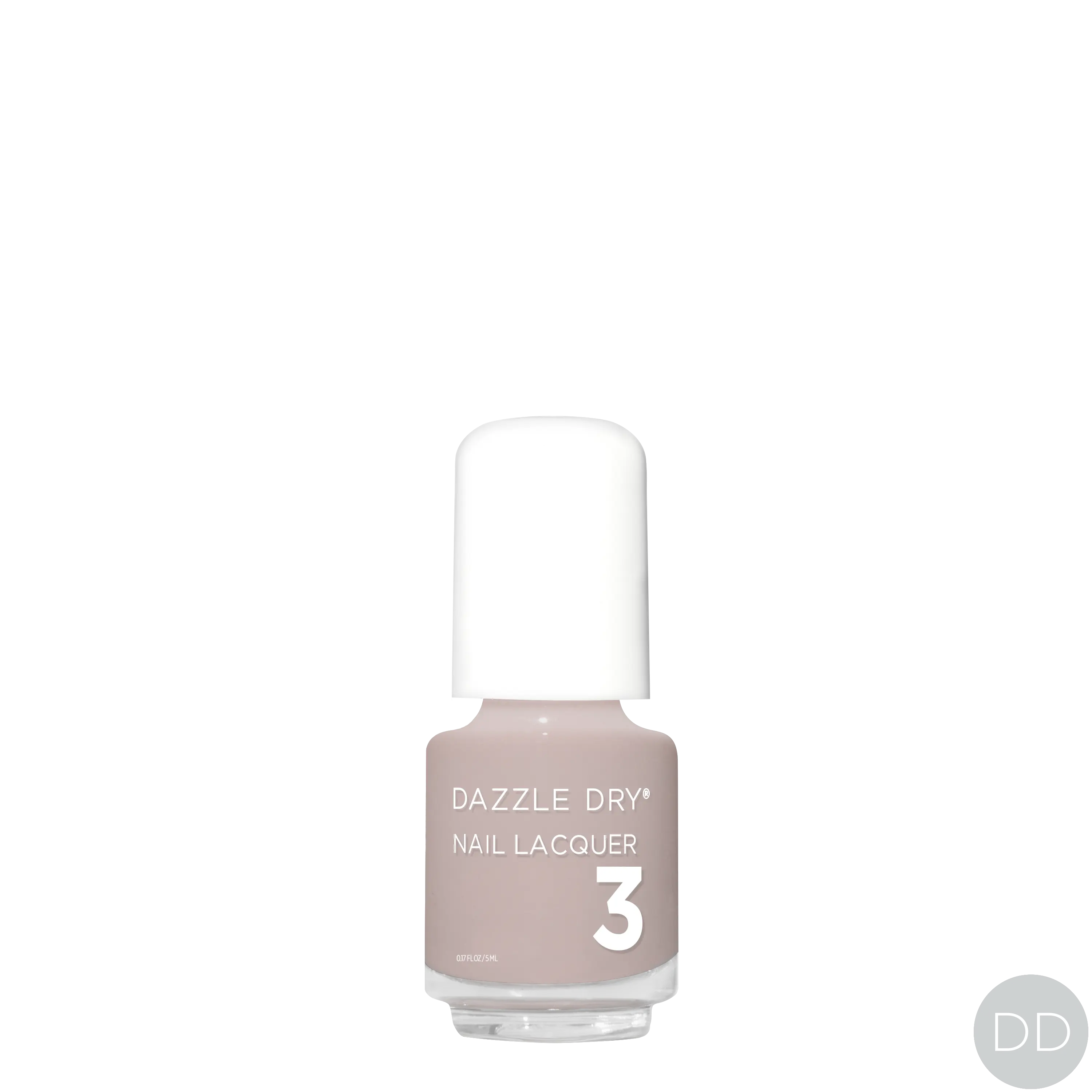 Dazzle Dry Australia & New Zealand CHIFFON MOMENT