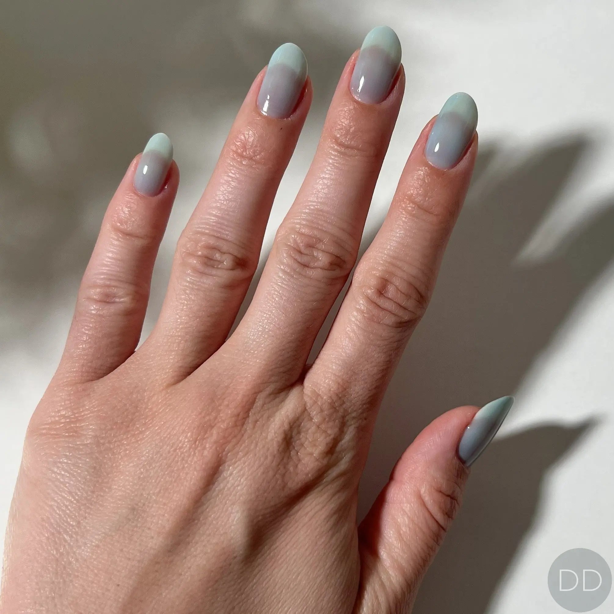 Dazzle Dry Australia & New Zealand CHILL OUT