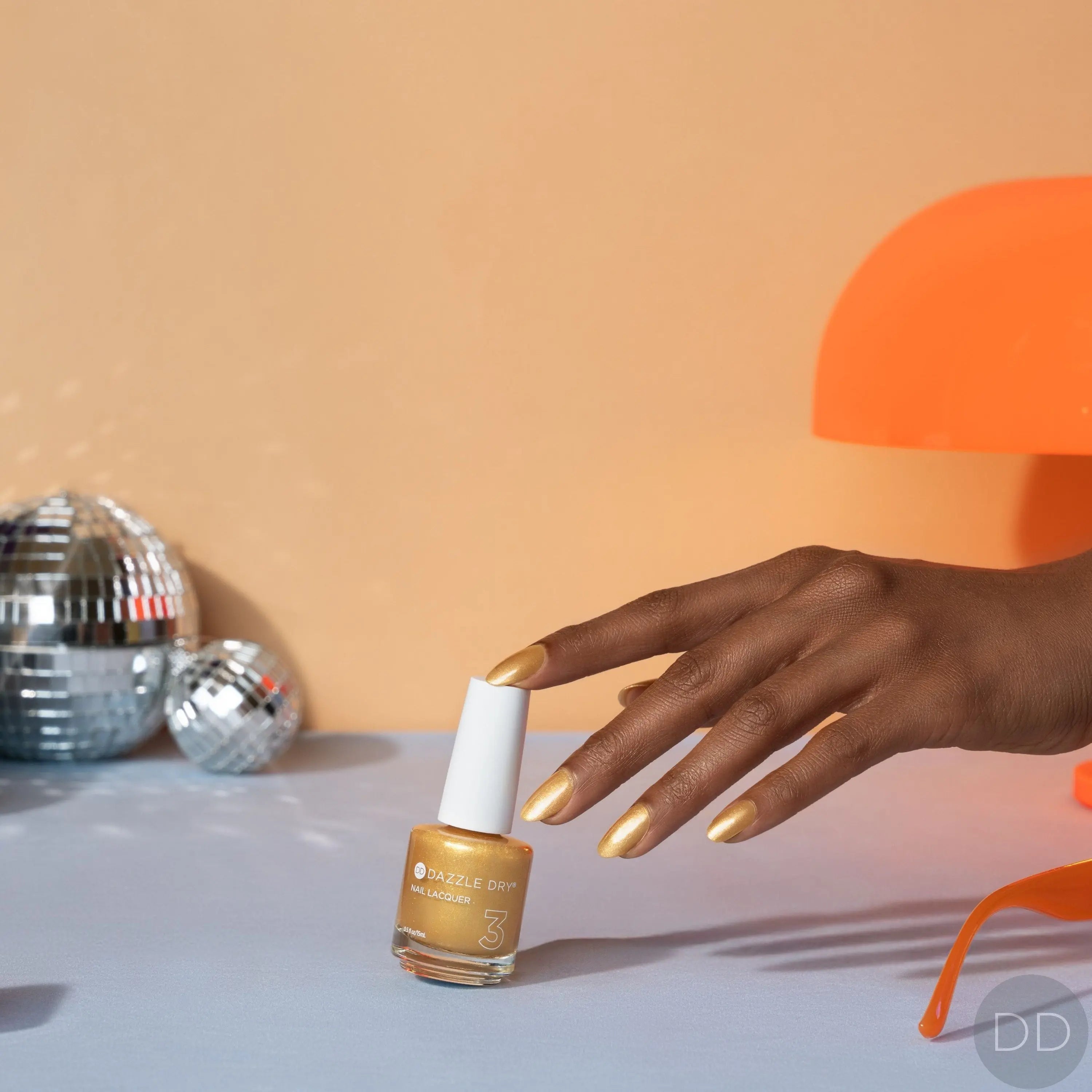 Dazzle Dry Australia & New Zealand SUNDAZE