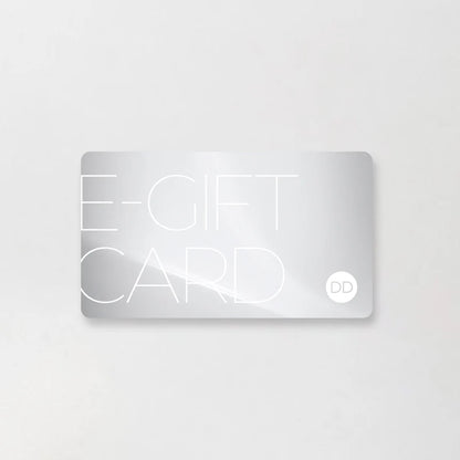 E-GIFT CARD