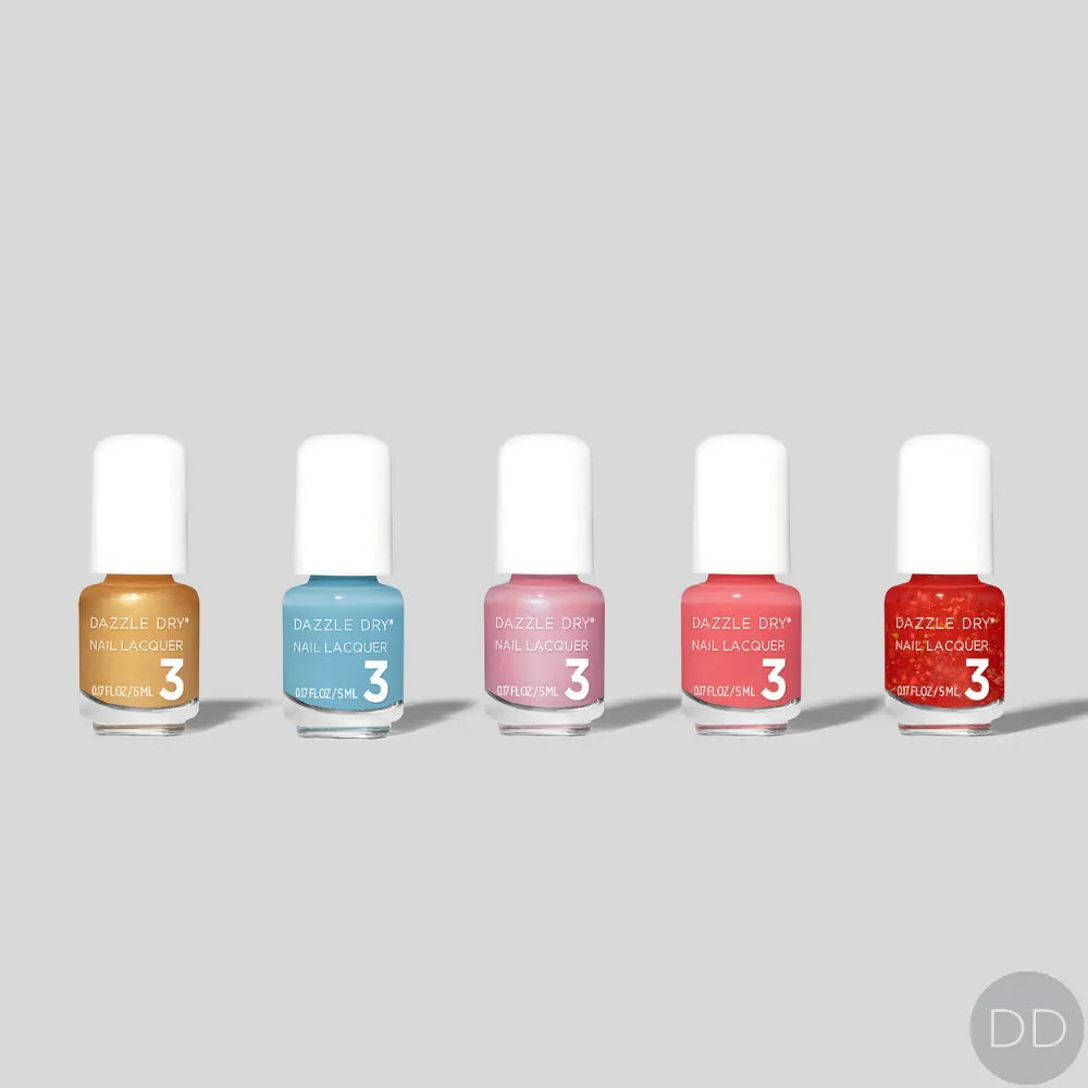Dazzle Dry Australia & New Zealand DREAM STATE MINI FLIGHT