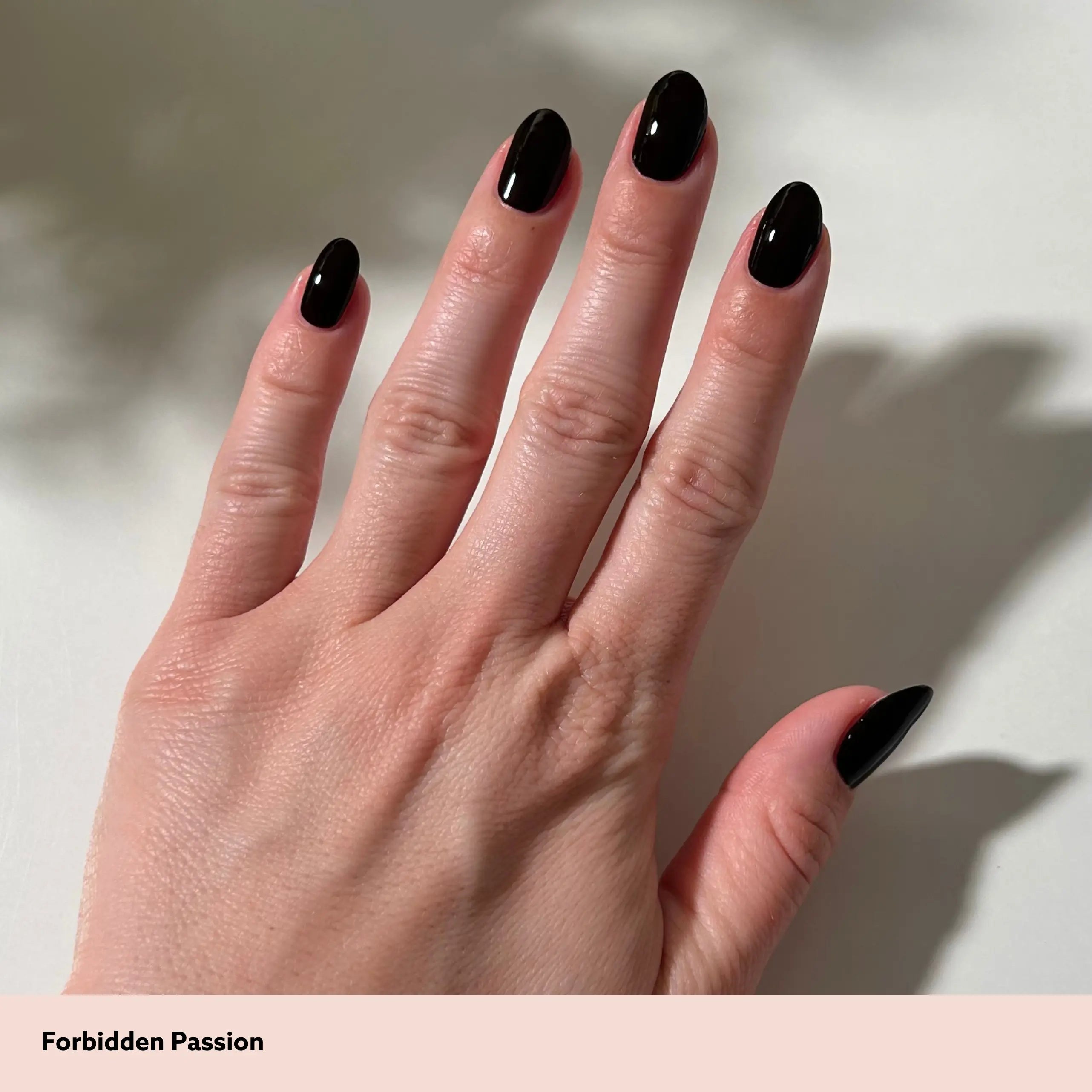 Dazzle Dry Australia & New Zealand FORBIDDEN PASSION