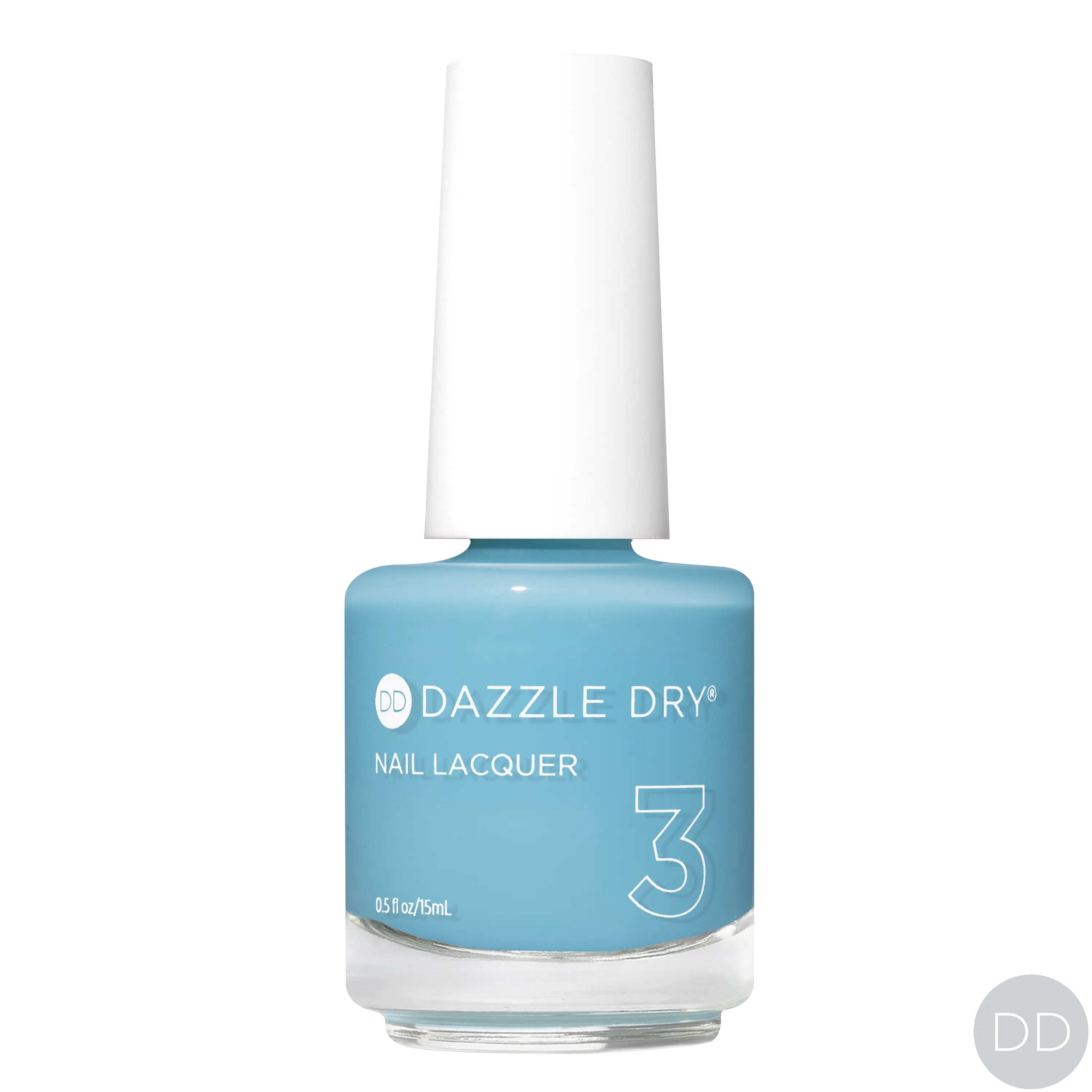 Dazzle Dry Australia & New Zealand CHILL OUT