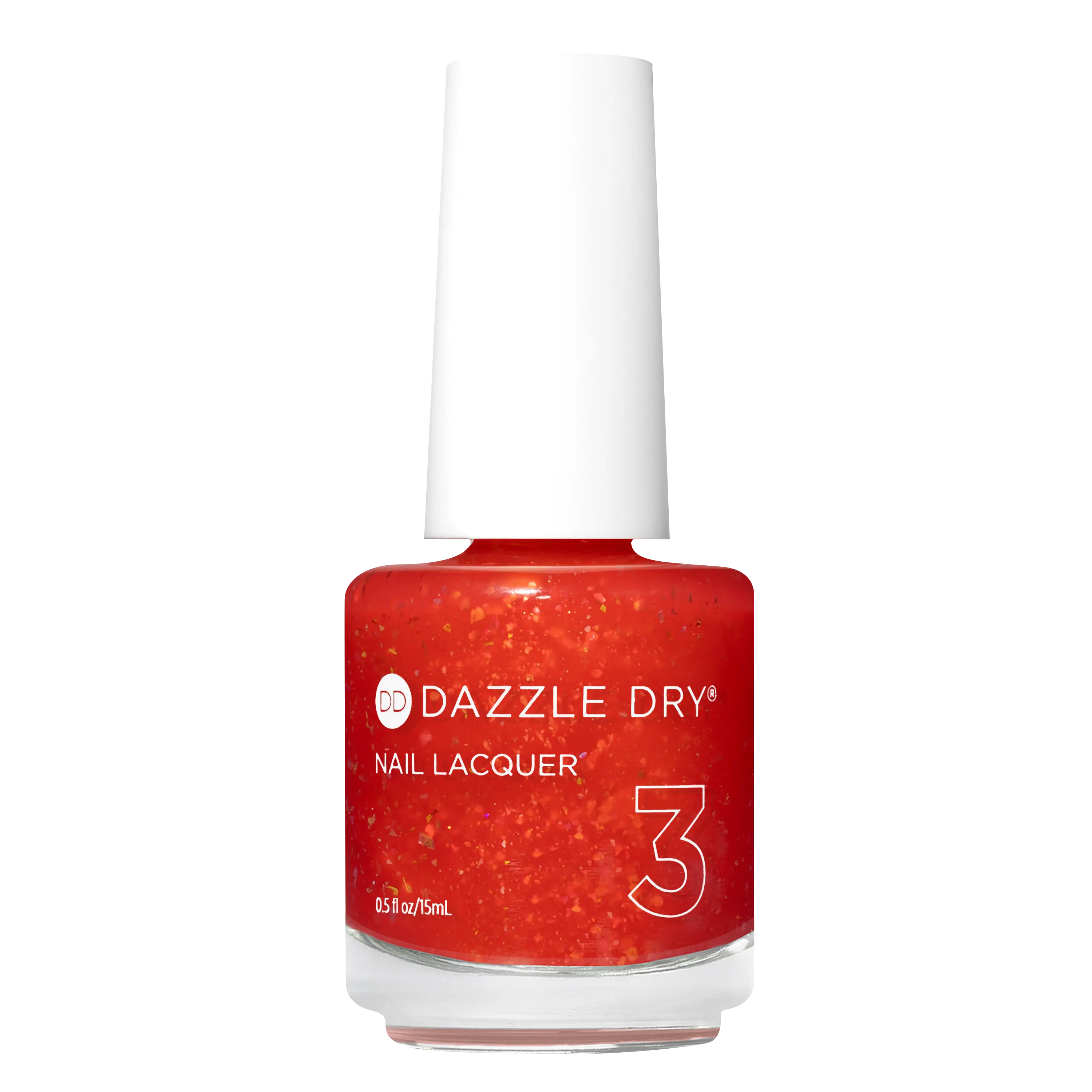 Dazzle Dry Australia & New Zealand LAVA LAMP