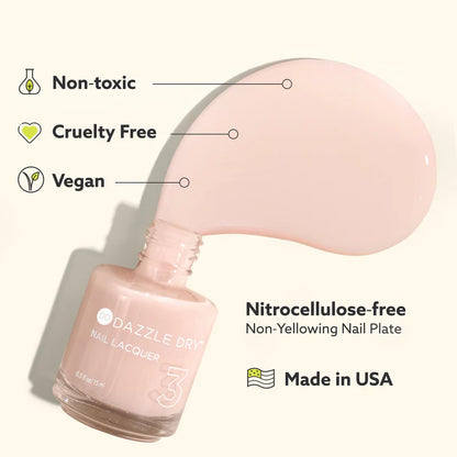 MIND YOUR MANI