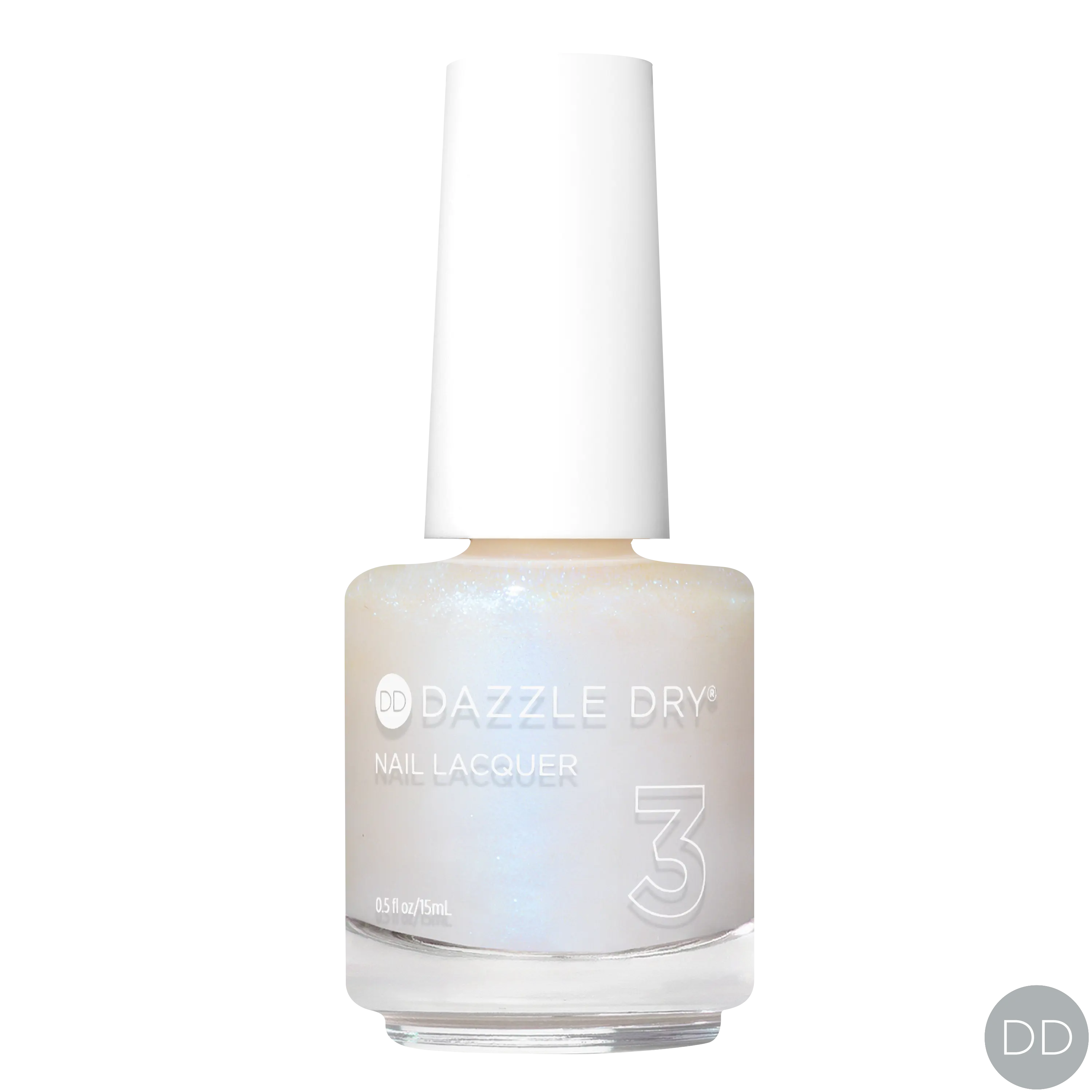 Dazzle Dry Australia & New Zealand INNER GLOW