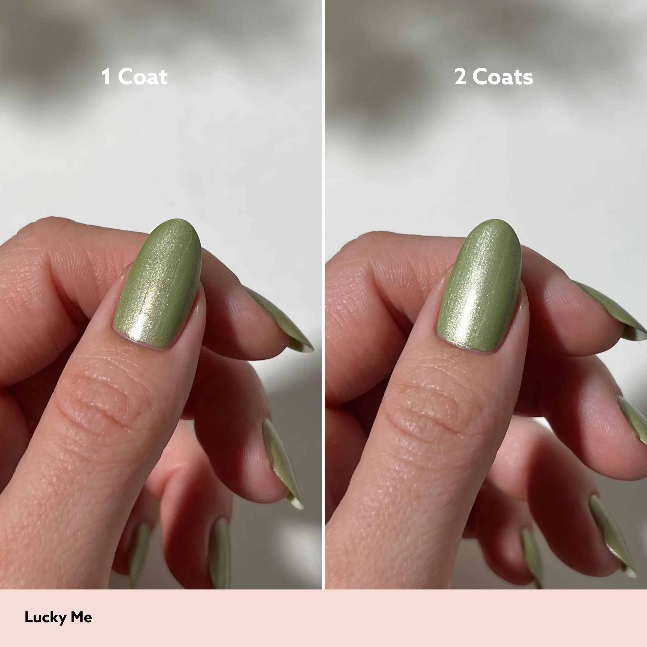 Dazzle Dry Australia & New Zealand LUCKY ME