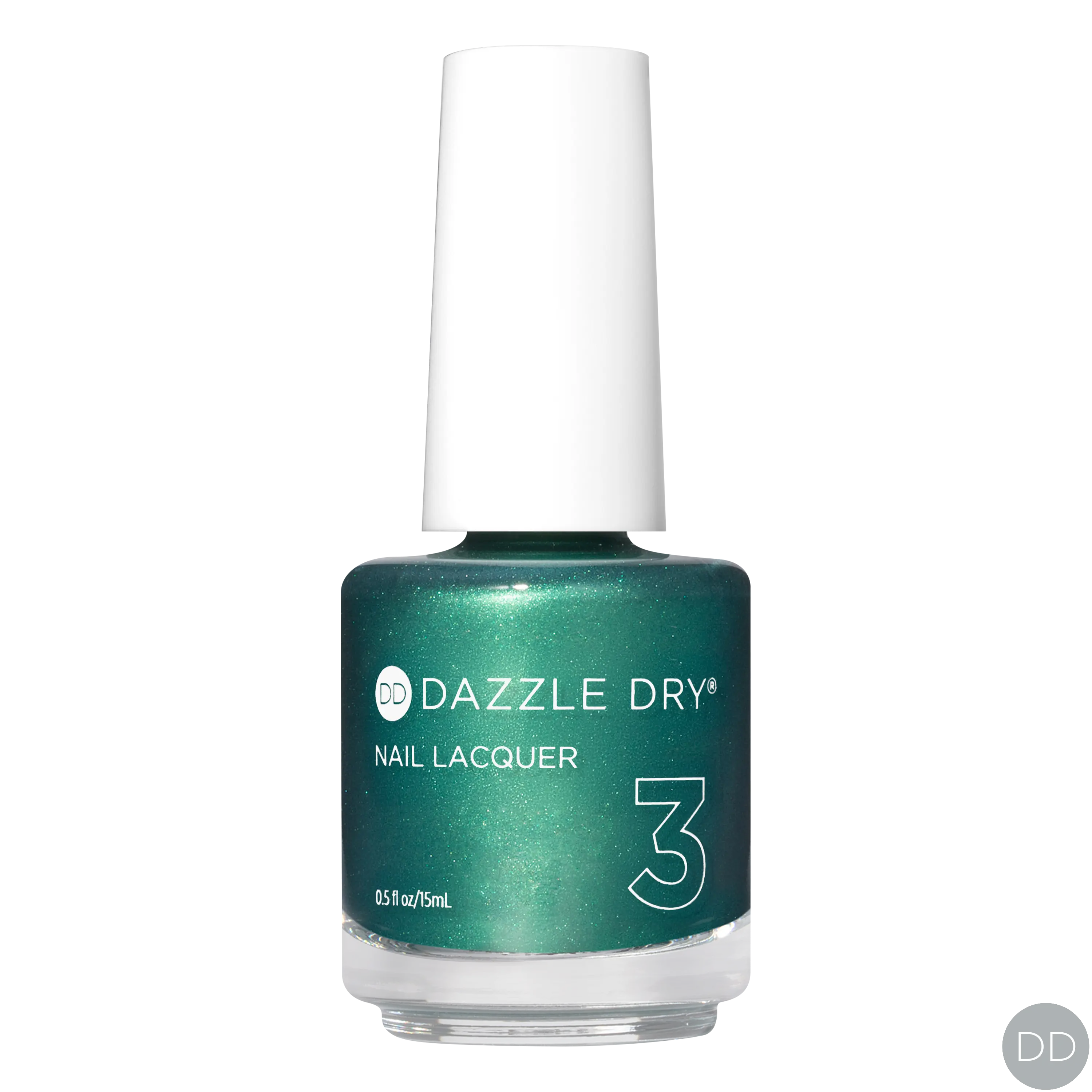 Dazzle Dry Australia & New Zealand MISTLETOE