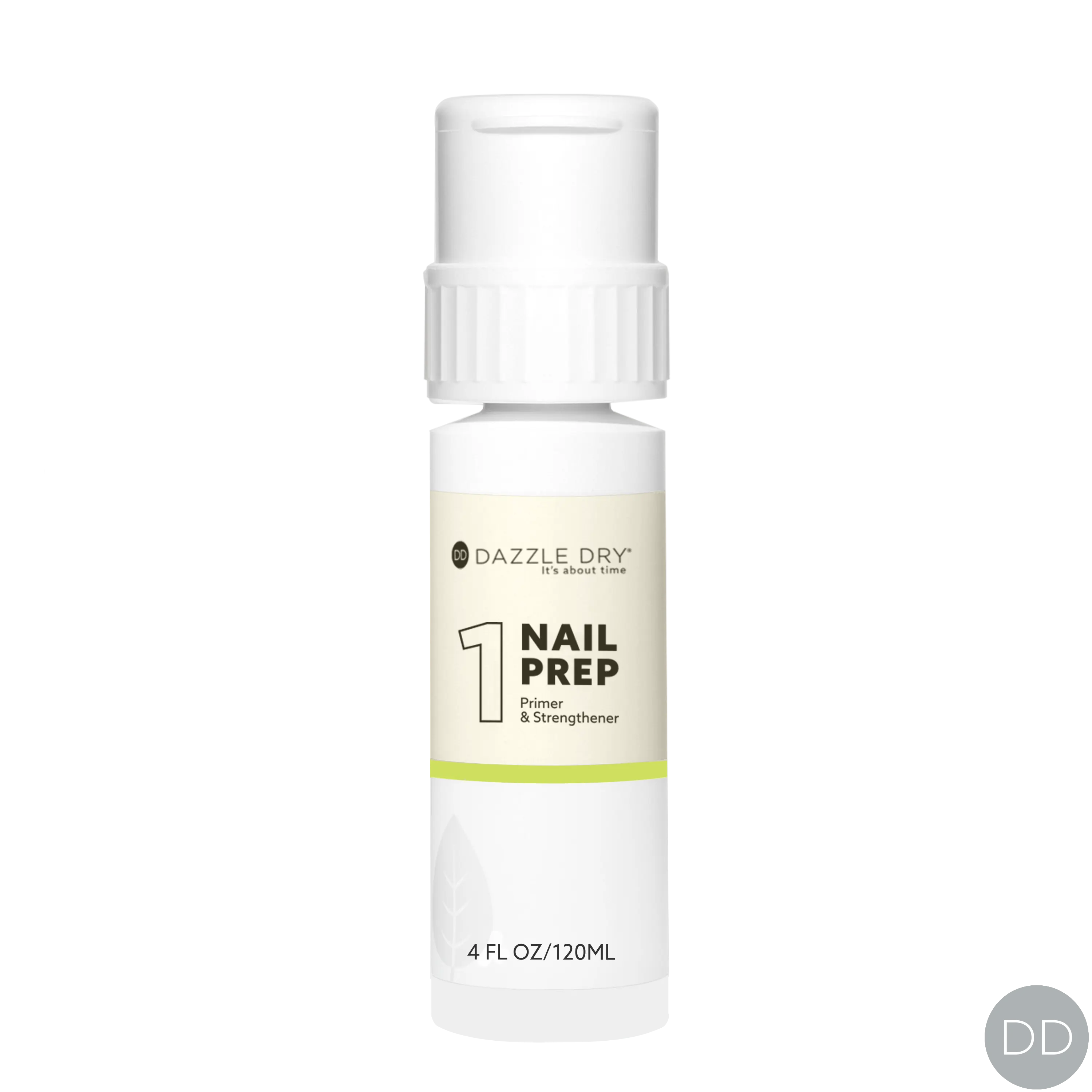 Dazzle Dry Australia & New Zealand NAIL PREP 4oz