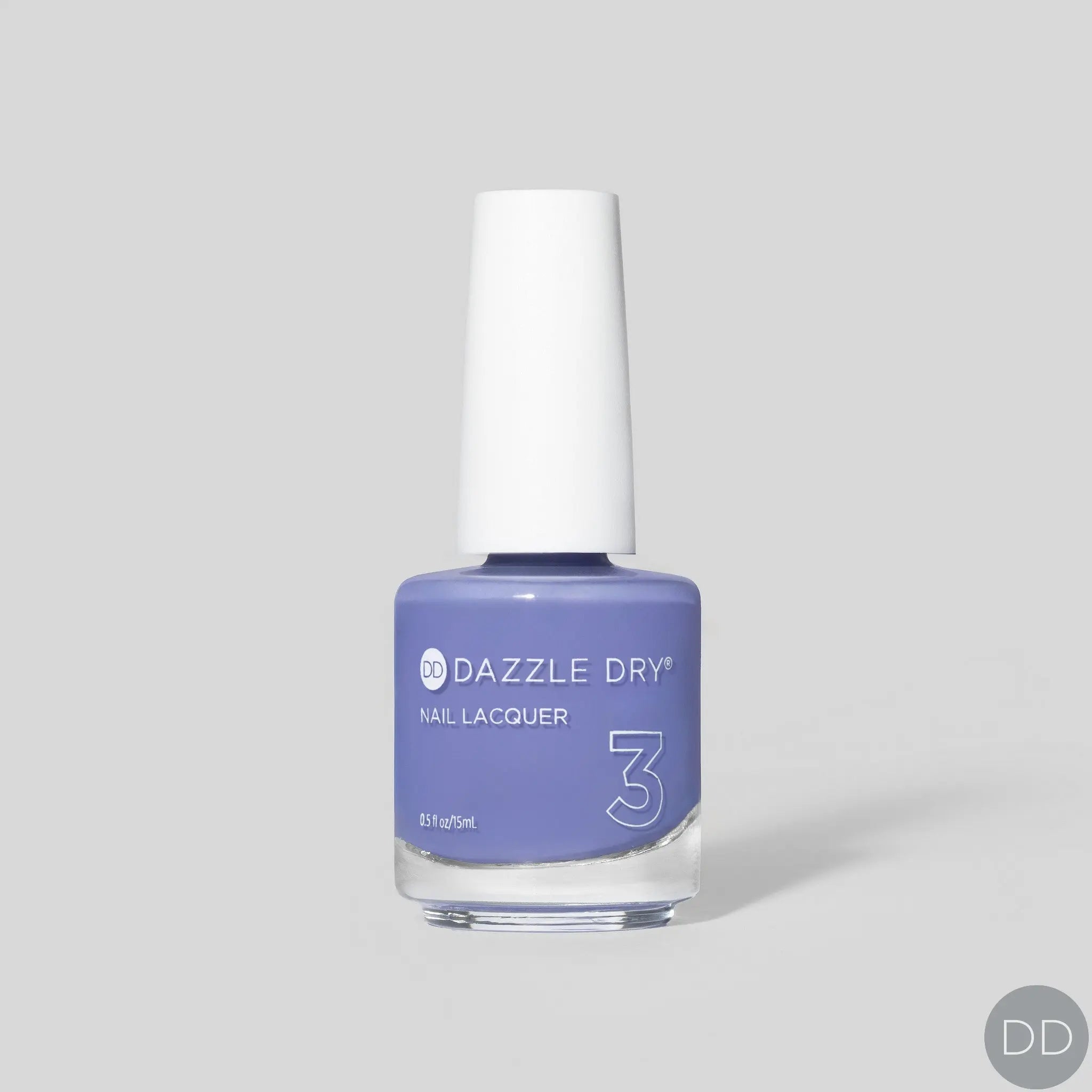 Dazzle Dry Australia & New Zealand PERIWINKLE PASSION