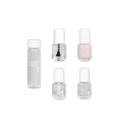 Ultimate Gift Pack At The Alter - Beauty Bag + Mini Kit + Mini Flight