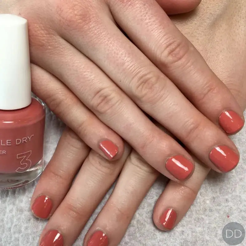 Dazzle Dry Australia & New Zealand CAMPUS CRUSH