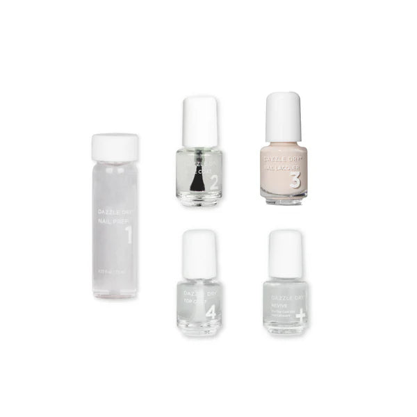 MINI KIT SO ON POINTE