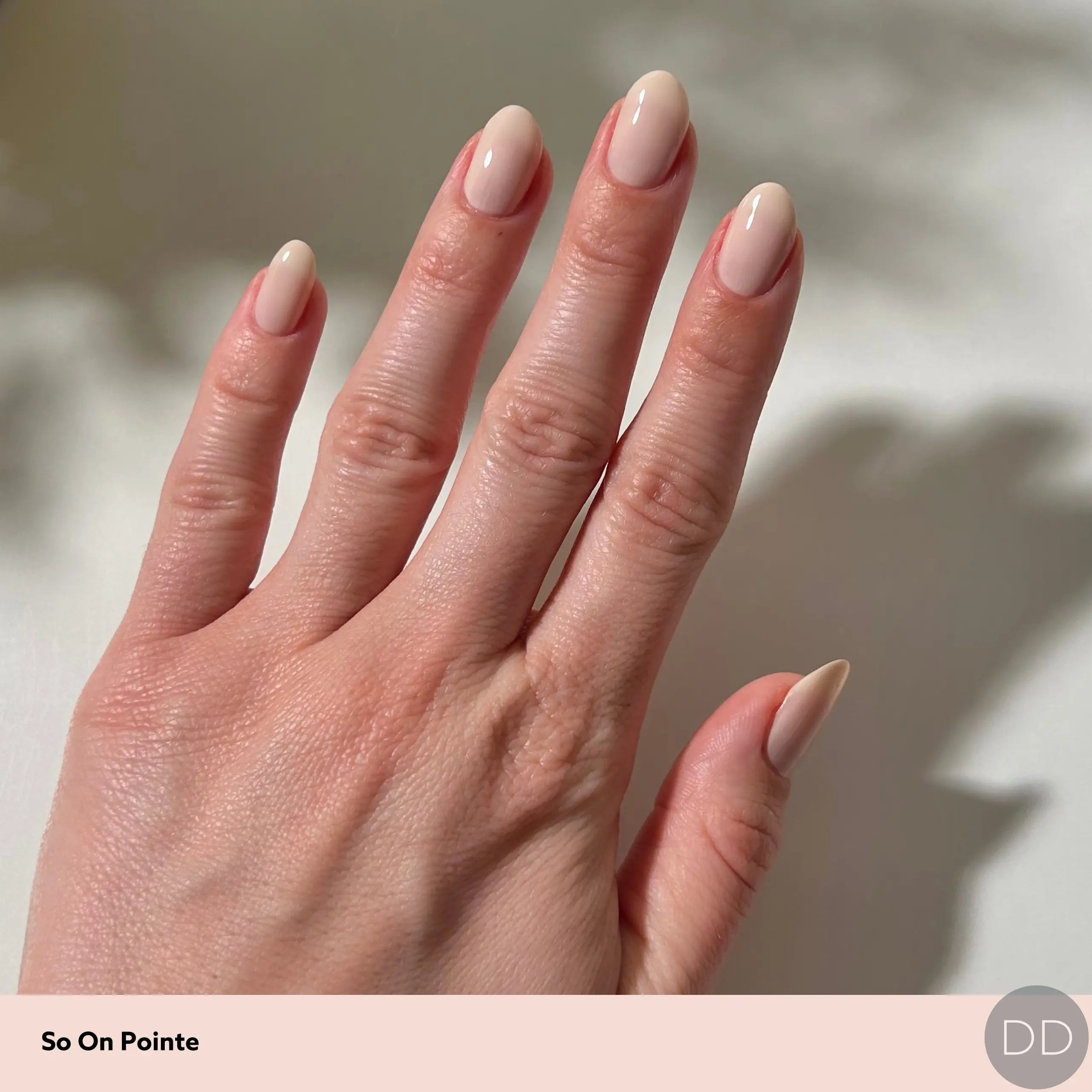 Dazzle Dry Australia & New Zealand MINI KIT SO ON POINTE