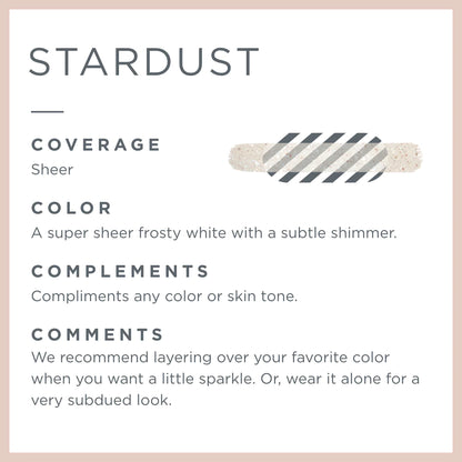 STARDUST