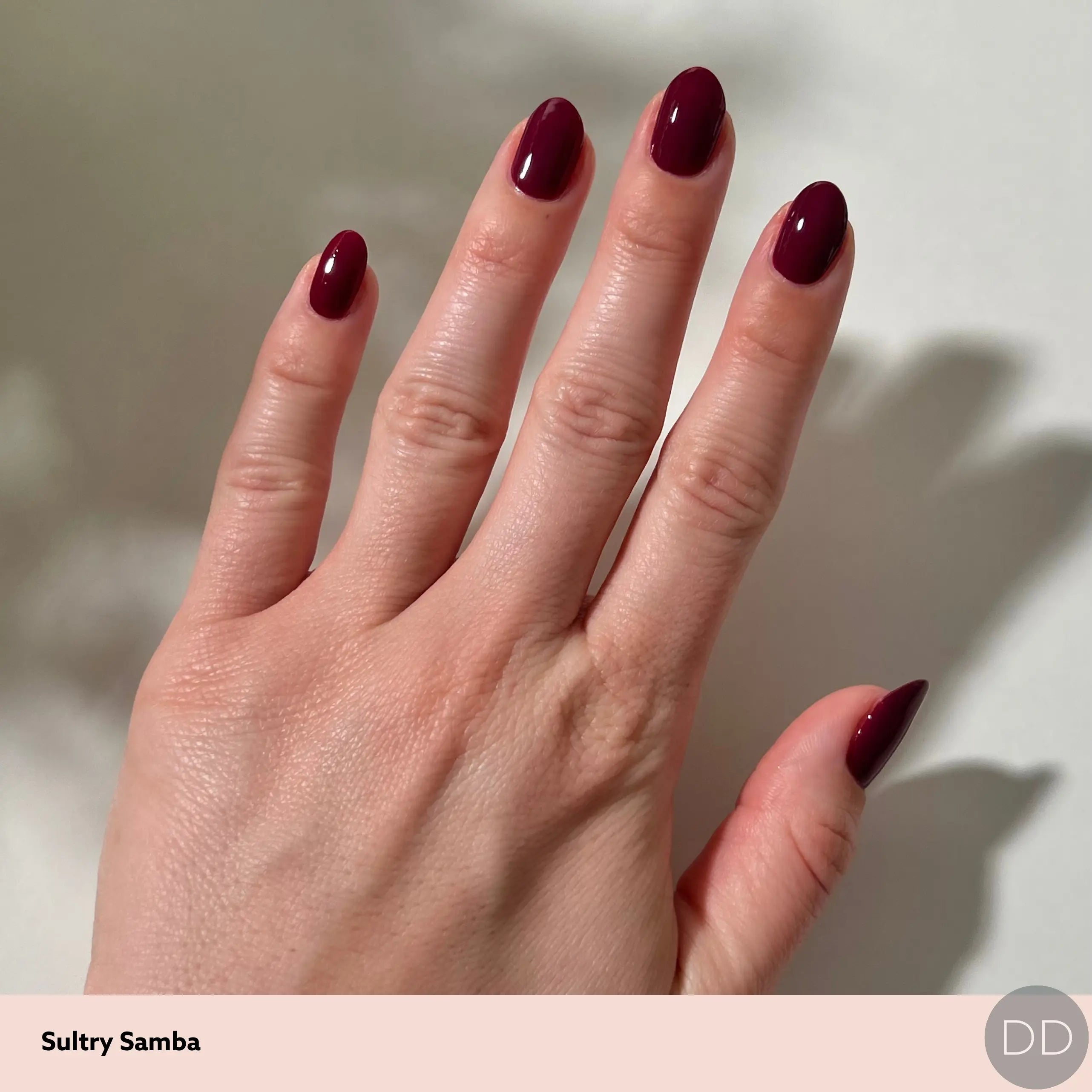 Dazzle Dry Australia & New Zealand SULTRY SAMBA