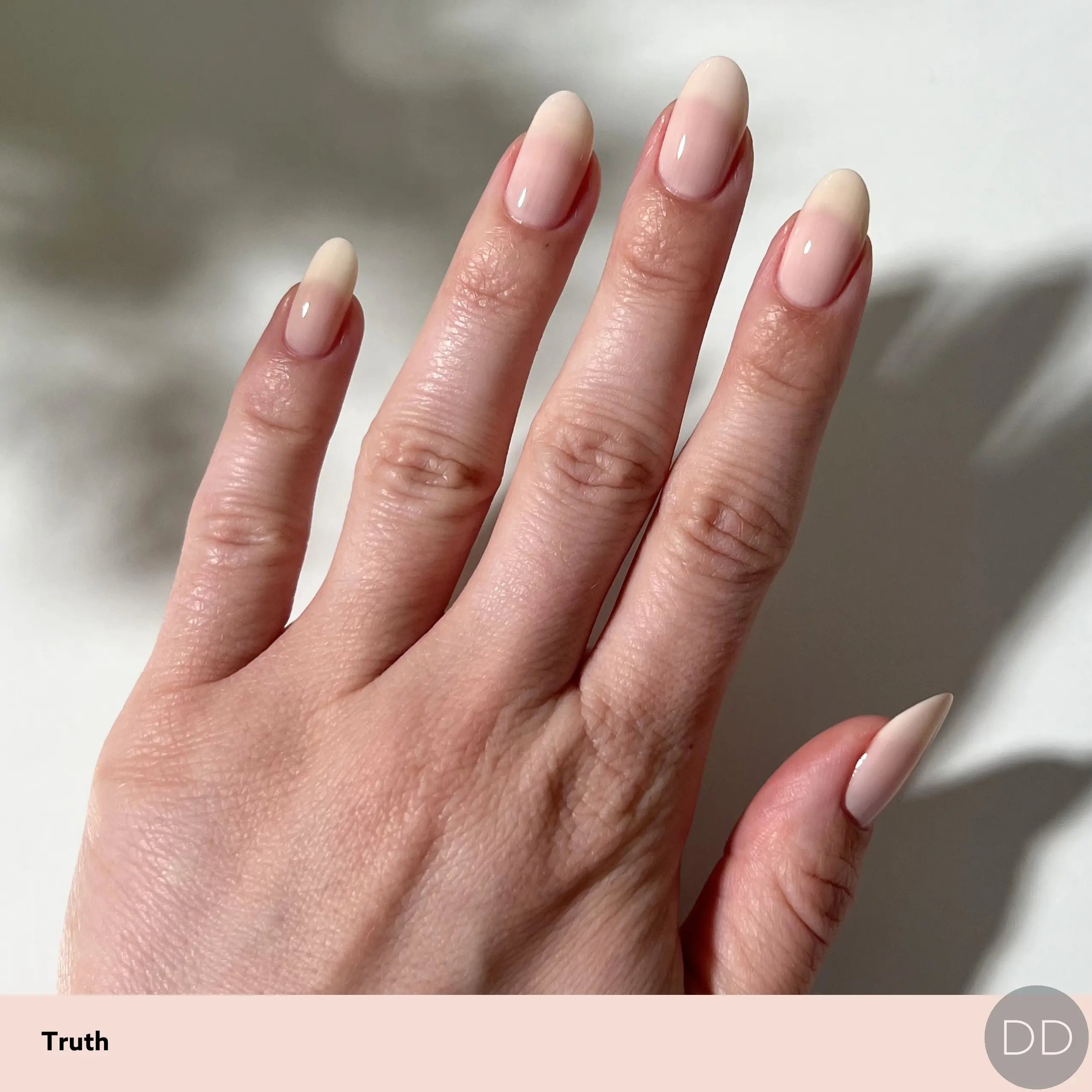 Dazzle Dry Australia & New Zealand TRUTH