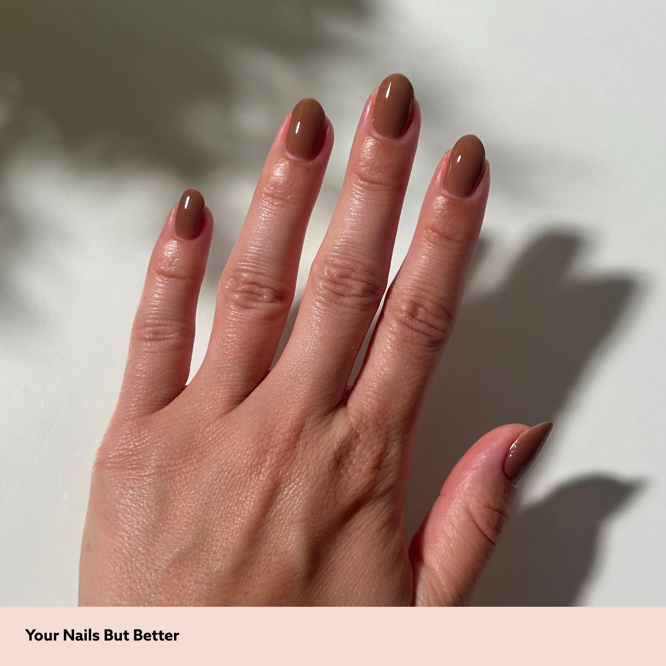 Dazzle Dry Australia & New Zealand YOUR NAILS, BUT BETTER