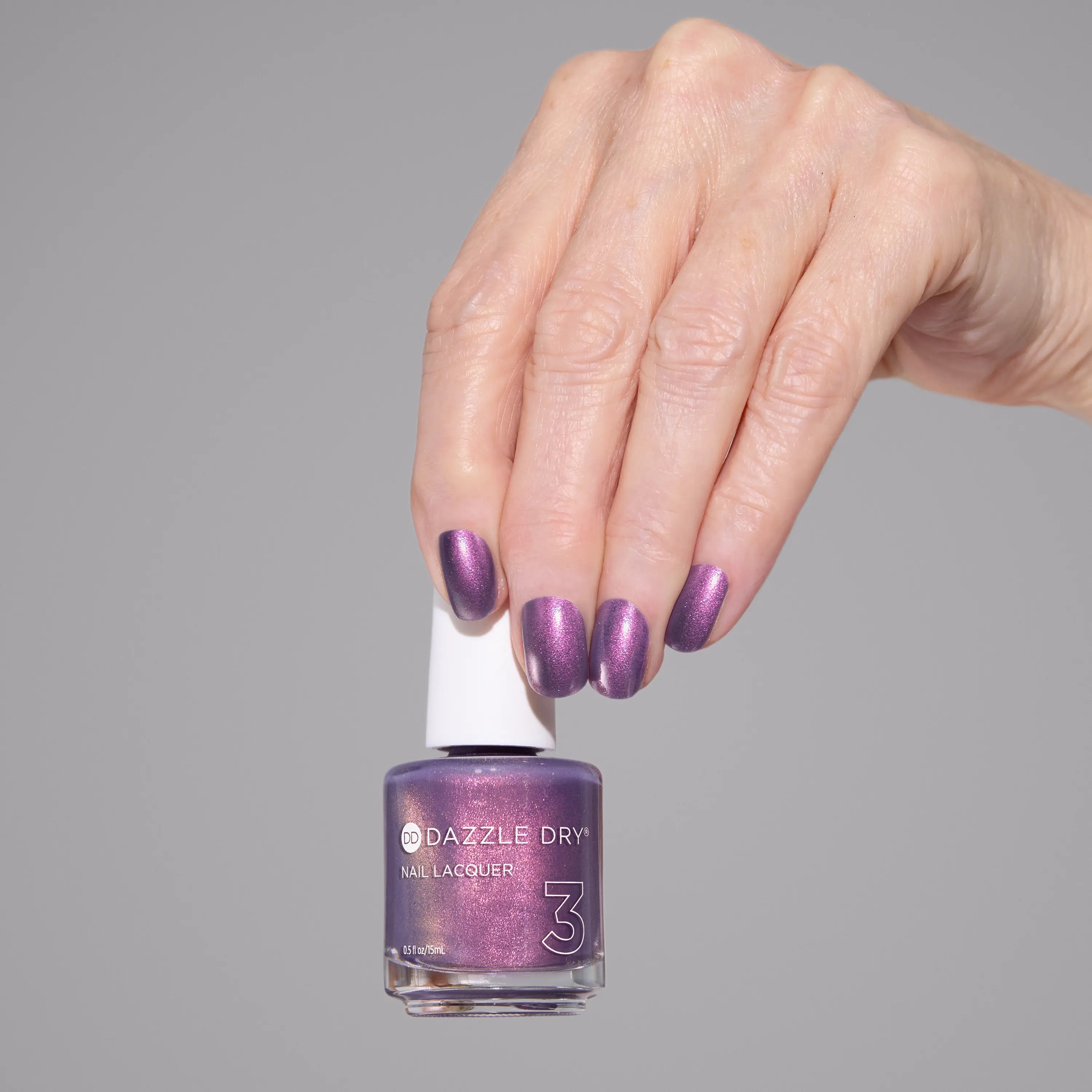 Dazzle Dry Australia & New Zealand YOU'RE UNFORGETTABLE