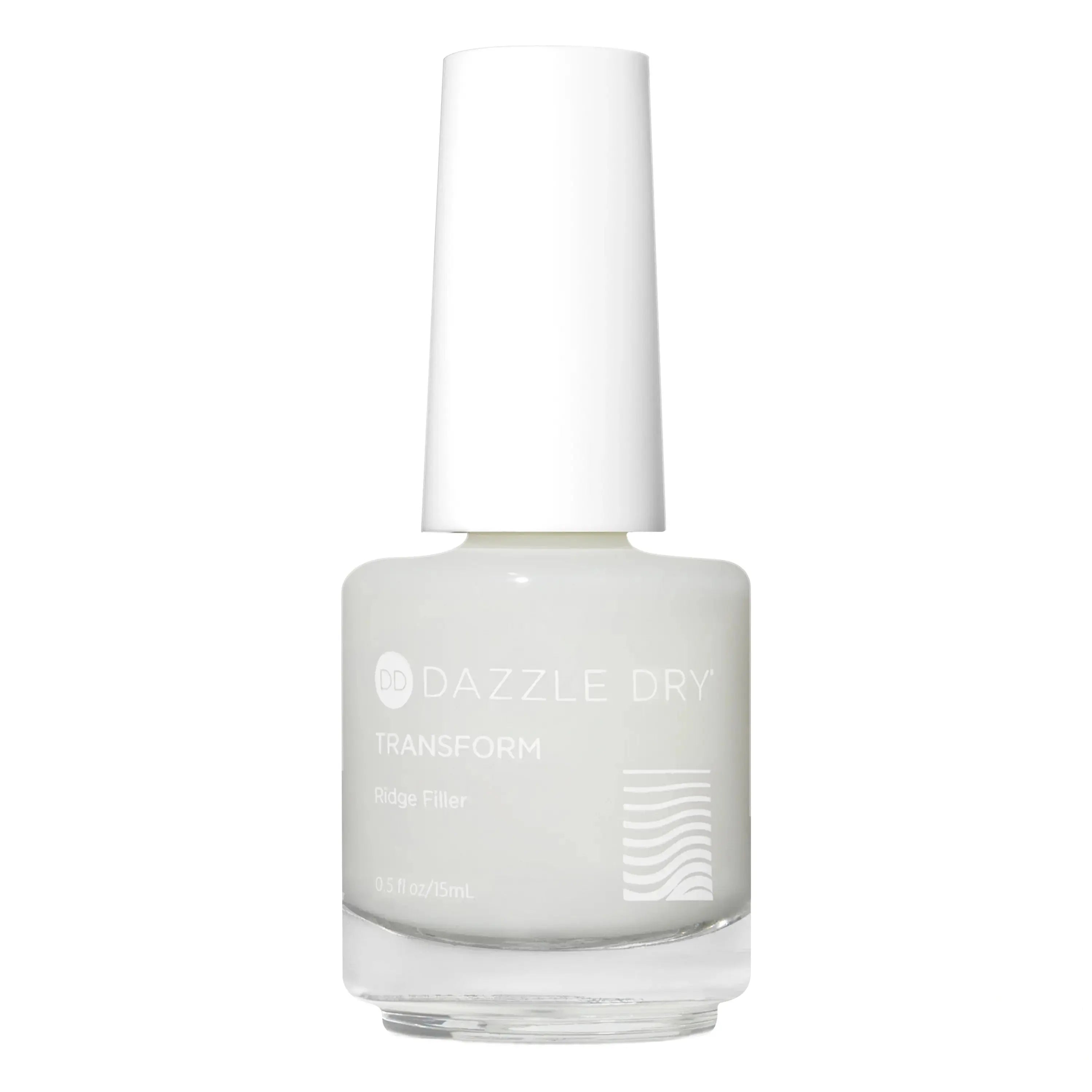 Dazzle Dry Australia & New Zealand BARE Transform Ridge Filler