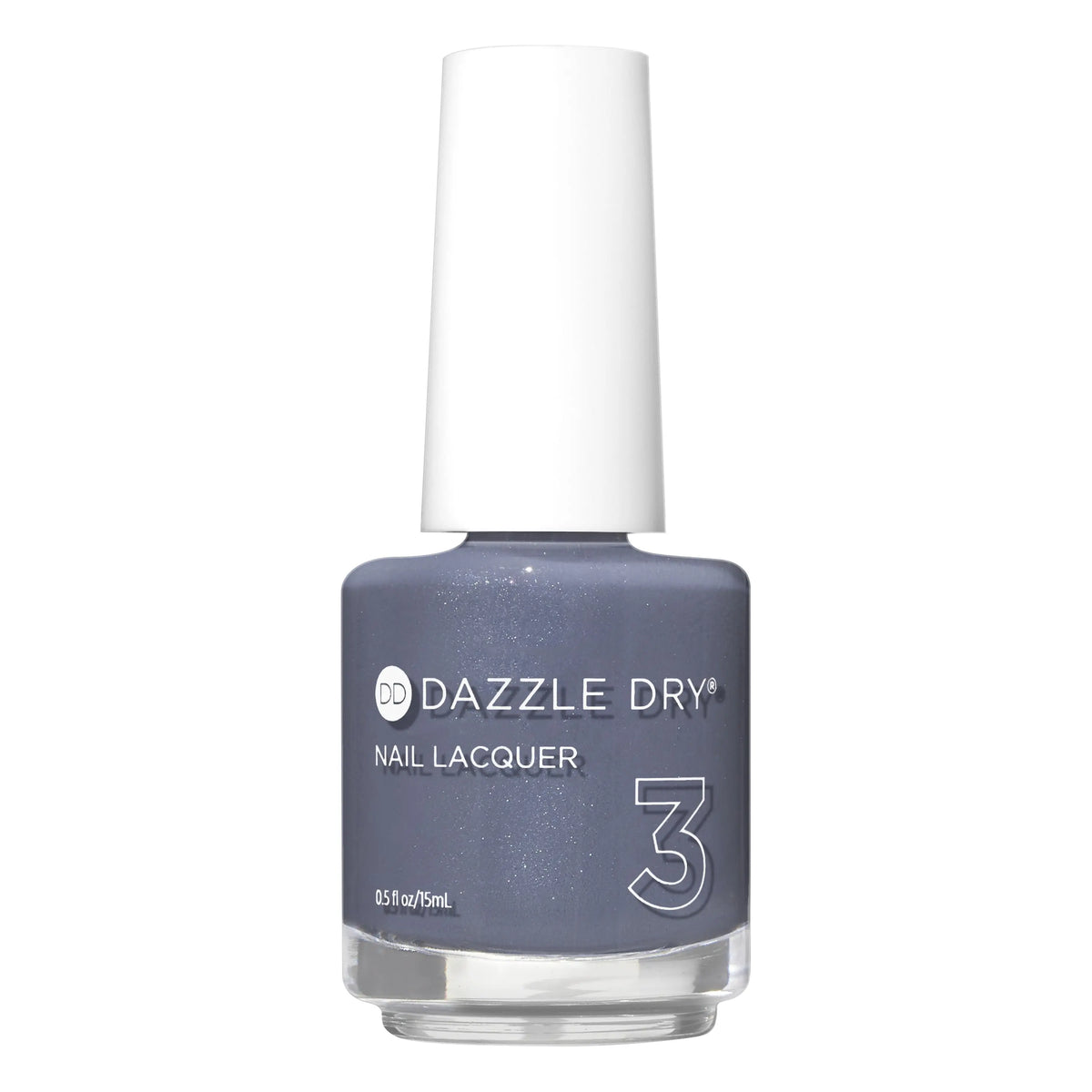 Dazzle Dry Australia & New Zealand BLUE MOON