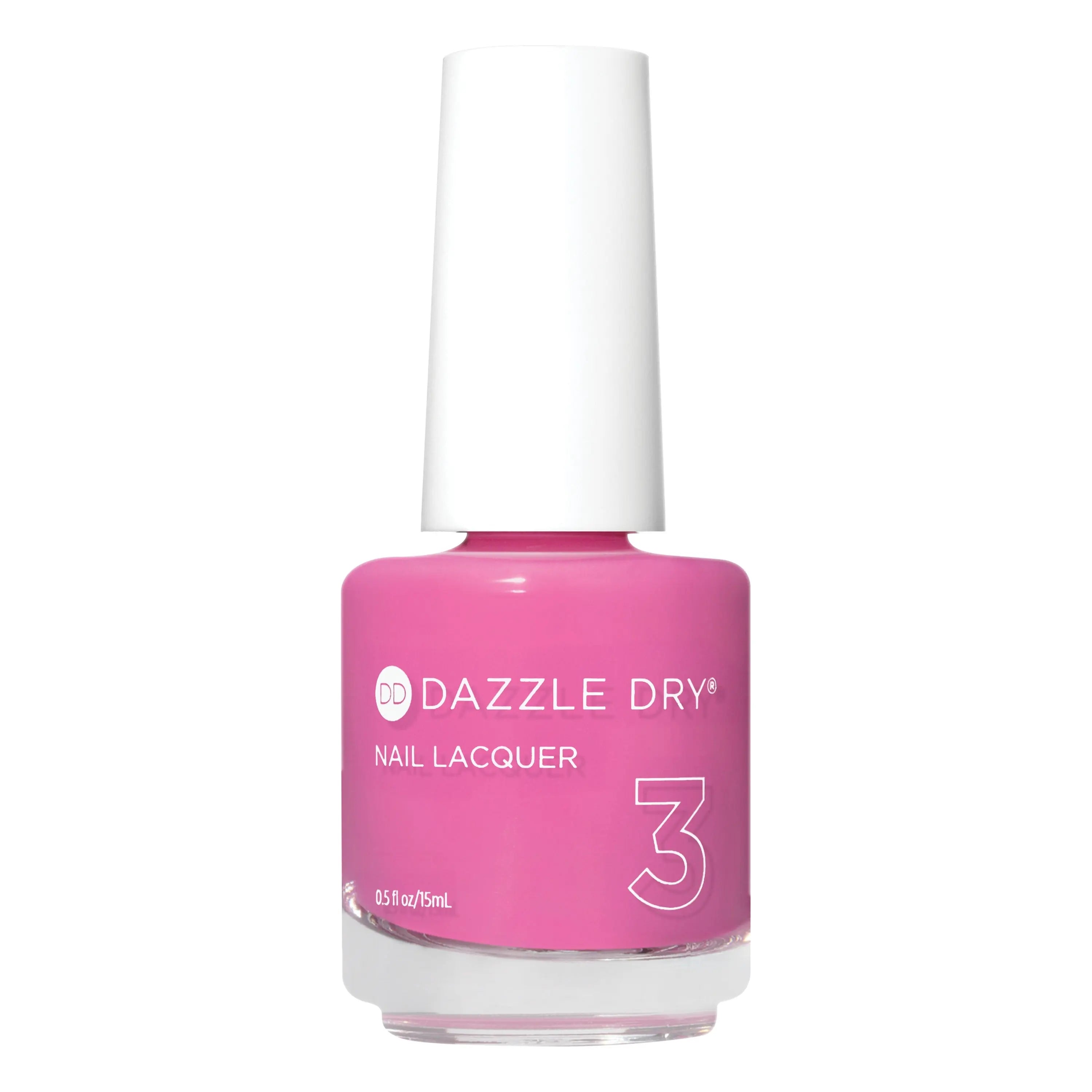 Dazzle Dry Australia & New Zealand CHERRY PARFAIT