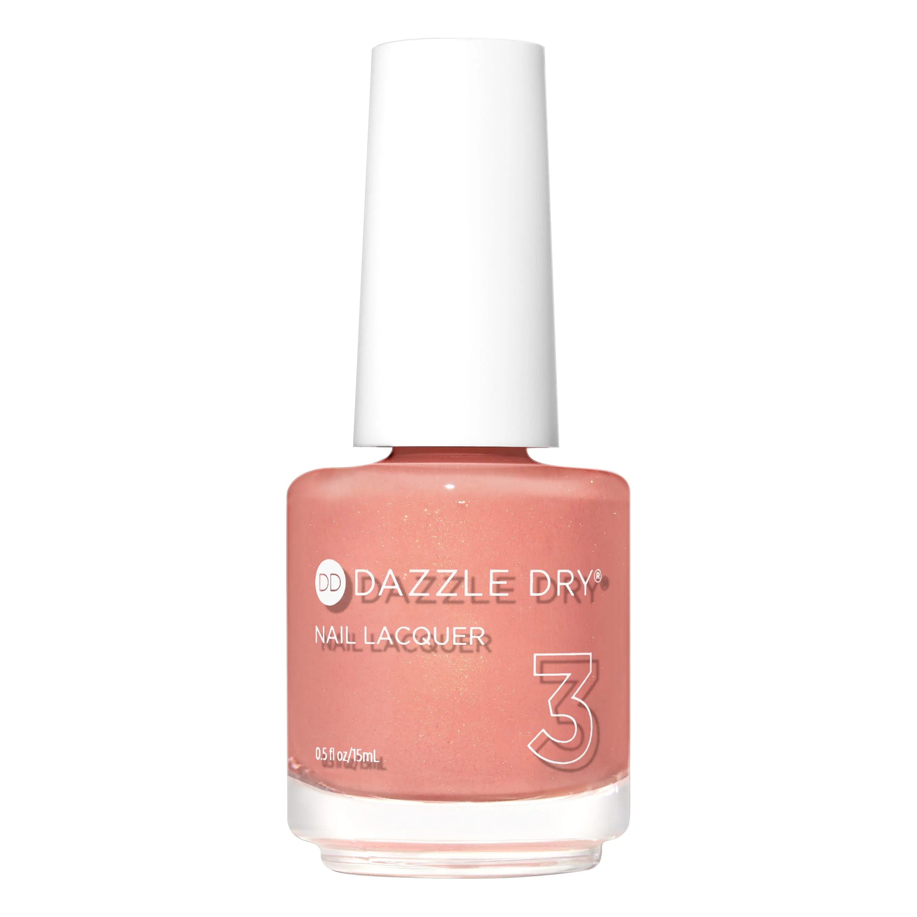 Dazzle Dry Australia & New Zealand SUNSET GLOW