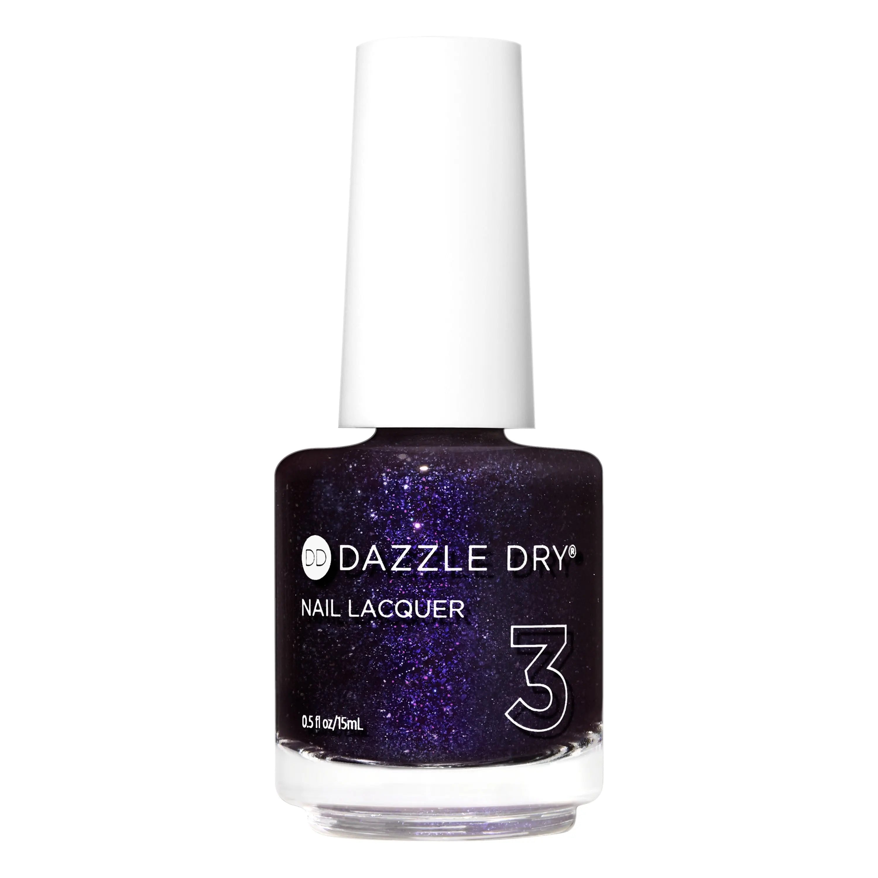 Dazzle Dry Australia & New Zealand FAST LANE