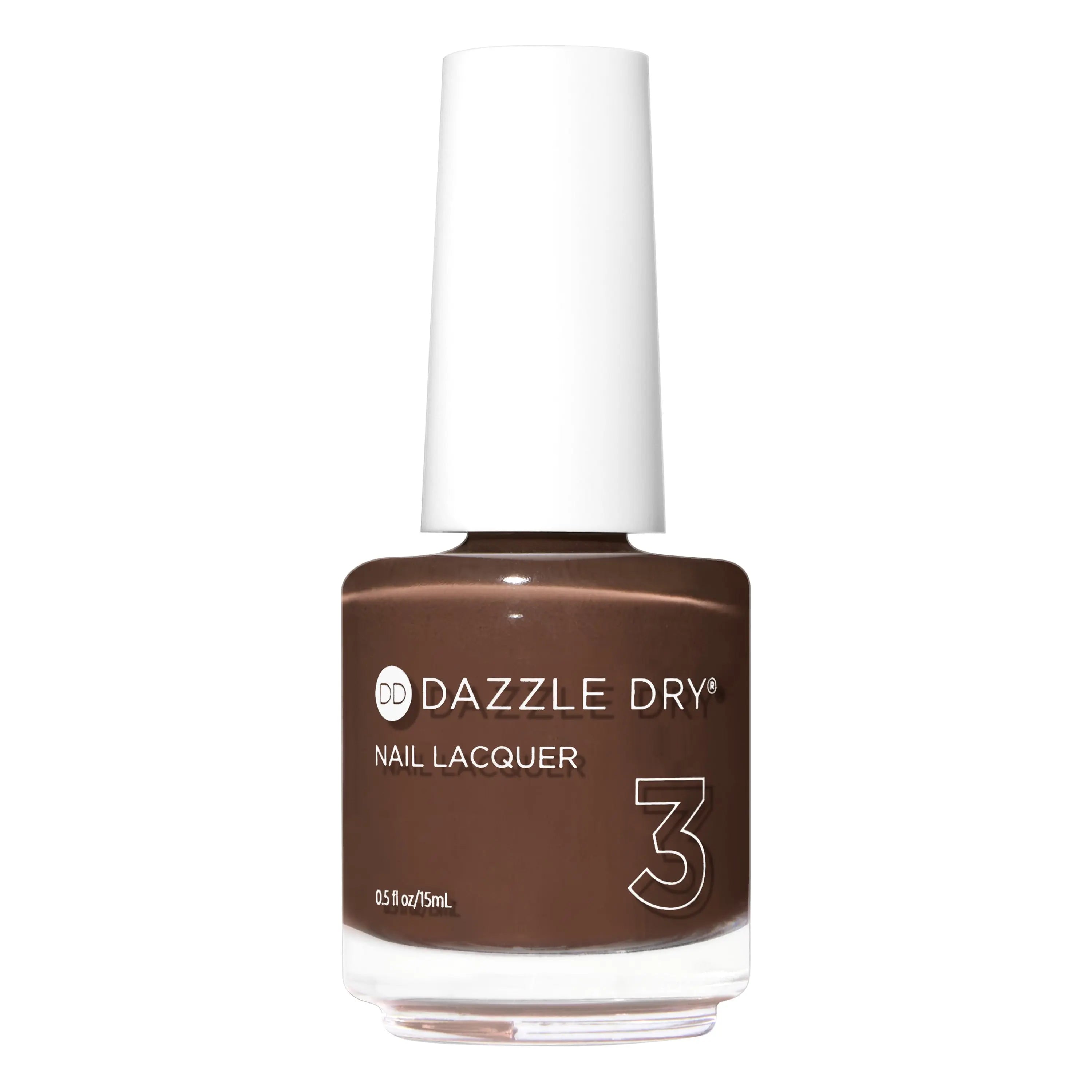 Dazzle Dry Australia & New Zealand FRINGE