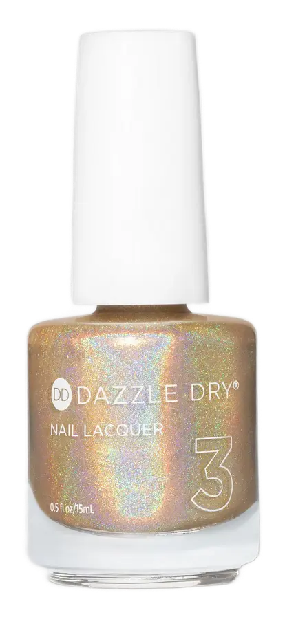 Dazzle Dry Australia & New Zealand LIGHT-YEAR
