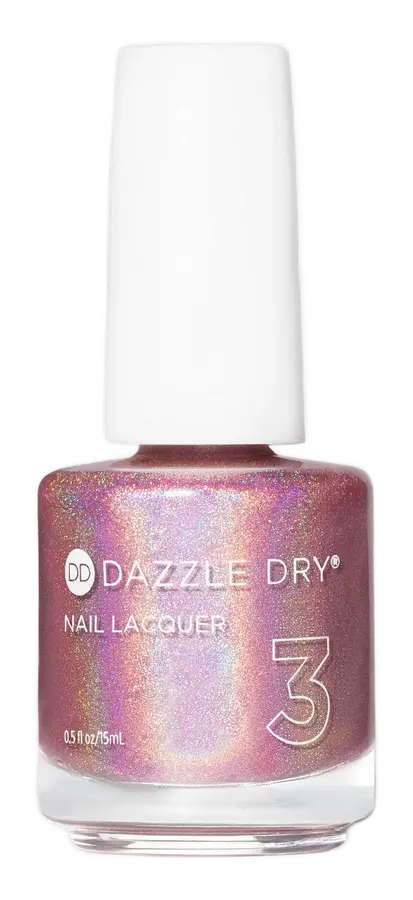 Dazzle Dry Australia & New Zealand SUPERNOVA