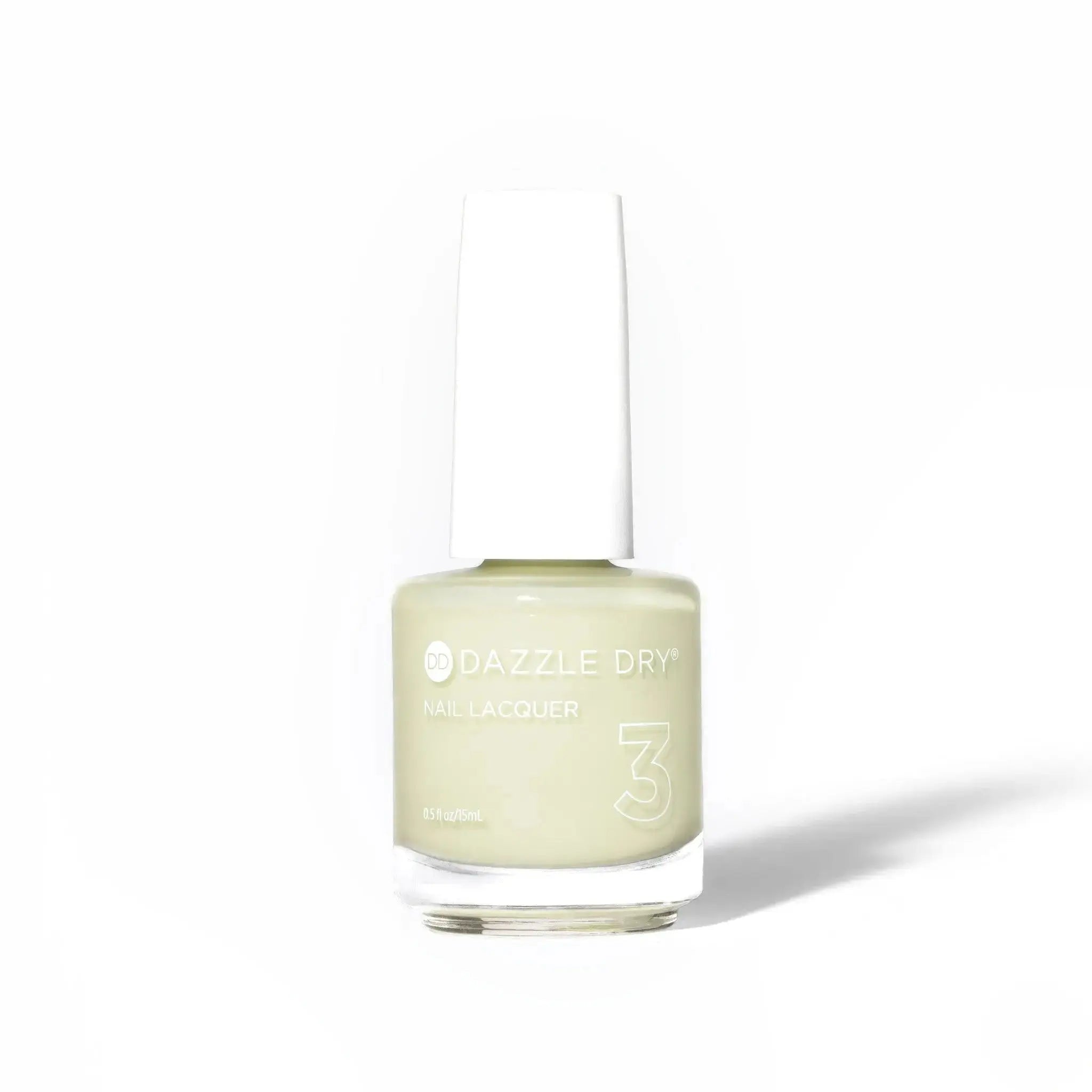 Dazzle Dry Australia & New Zealand HONEYDEW