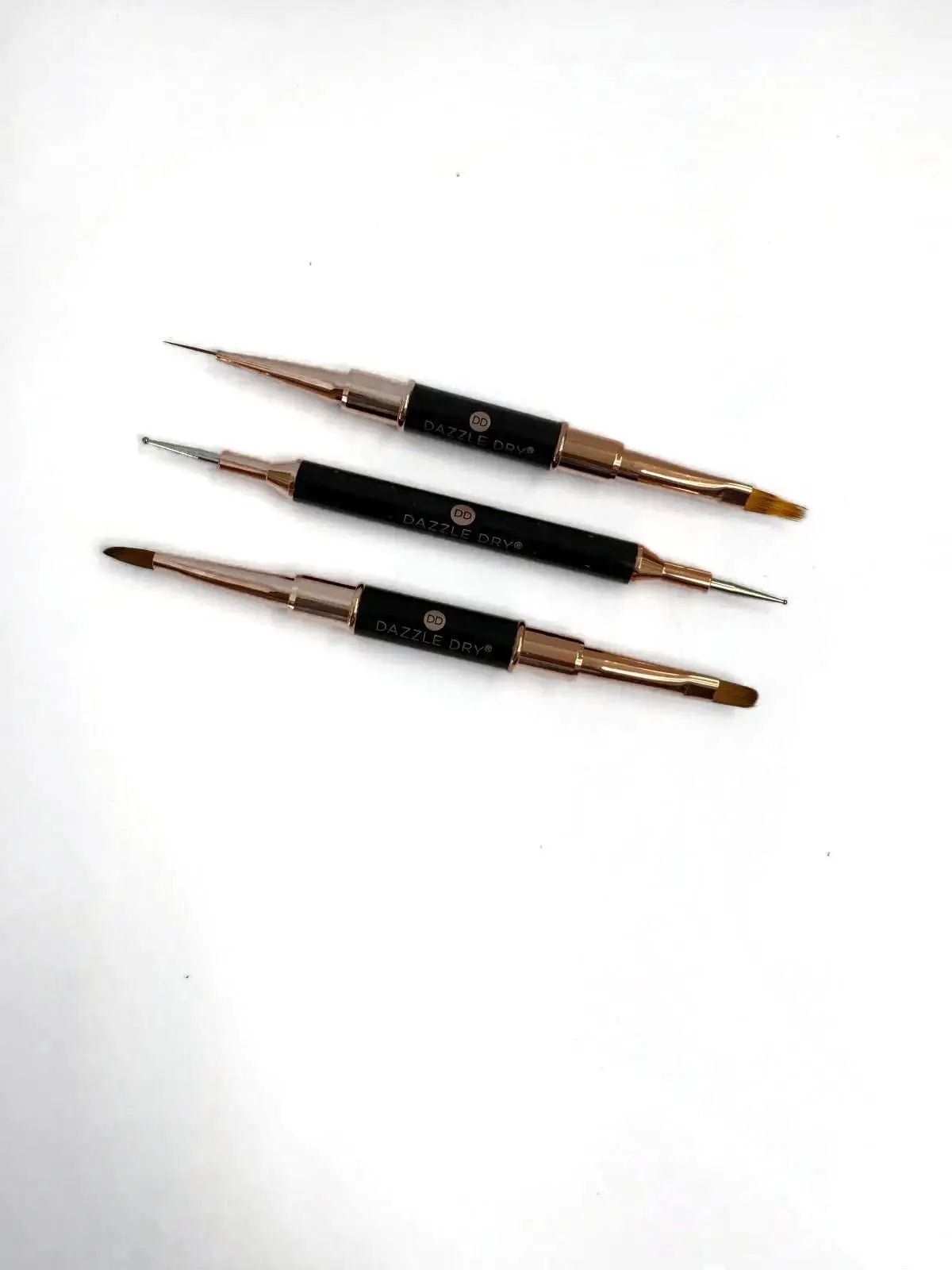 Dazzle Dry Australia & New Zealand LIMITED EDITION NAIL ART TRIO