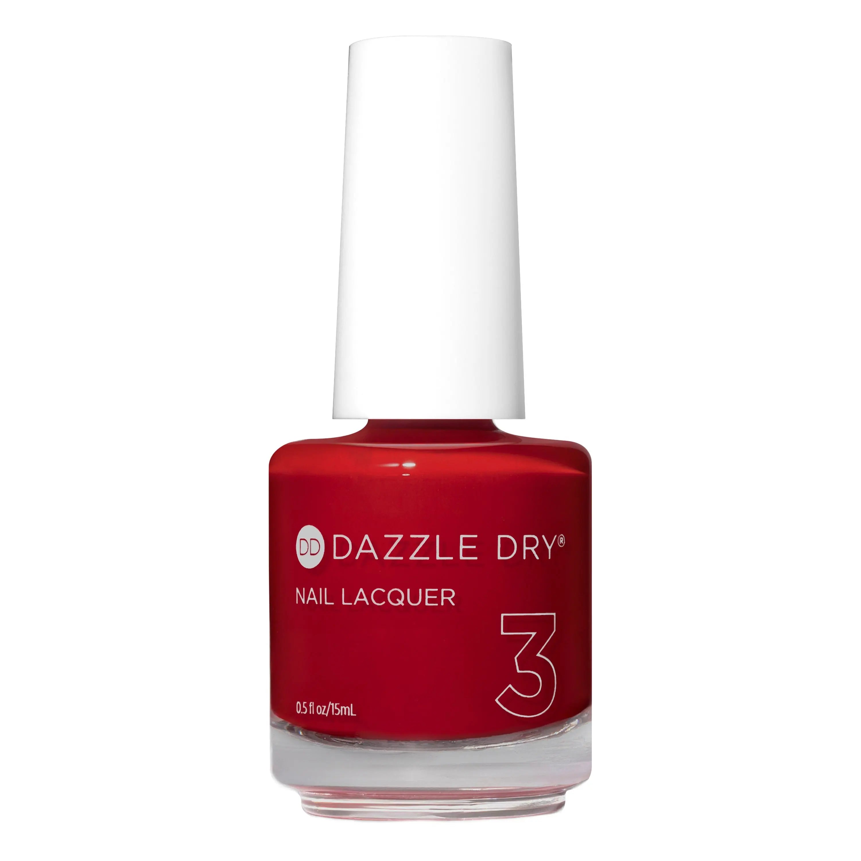 Dazzle Dry Australia & New Zealand LOVE