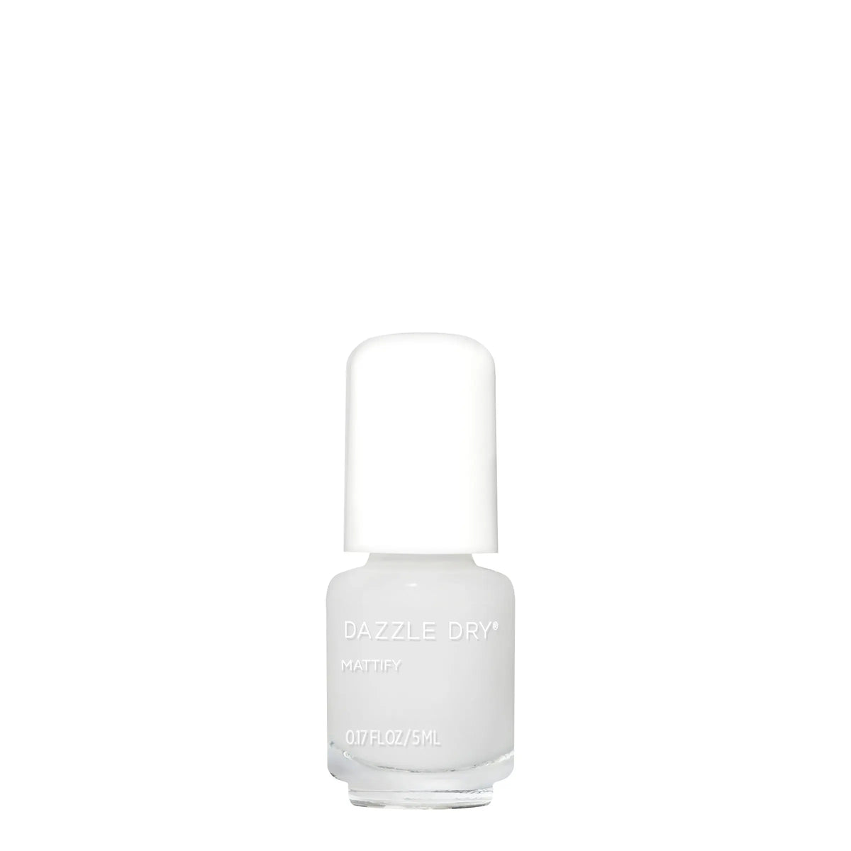 Dazzle Dry Australia & New Zealand MATTIFYING TOP COAT