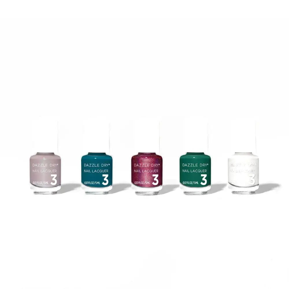 Dazzle Dry Australia & New Zealand MINI FLIGHT ROMANTICIZE