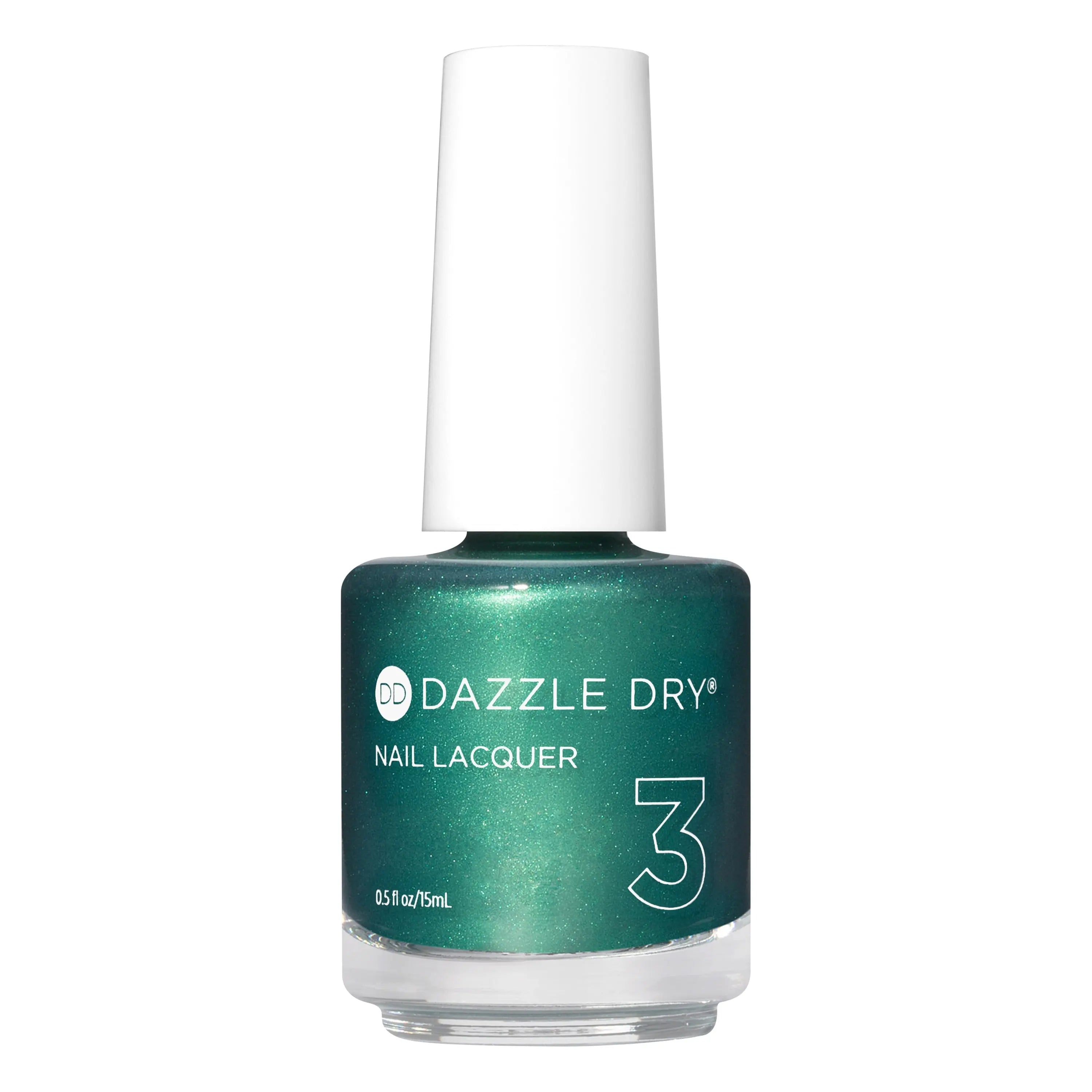 Dazzle Dry Australia & New Zealand MISTLETOE