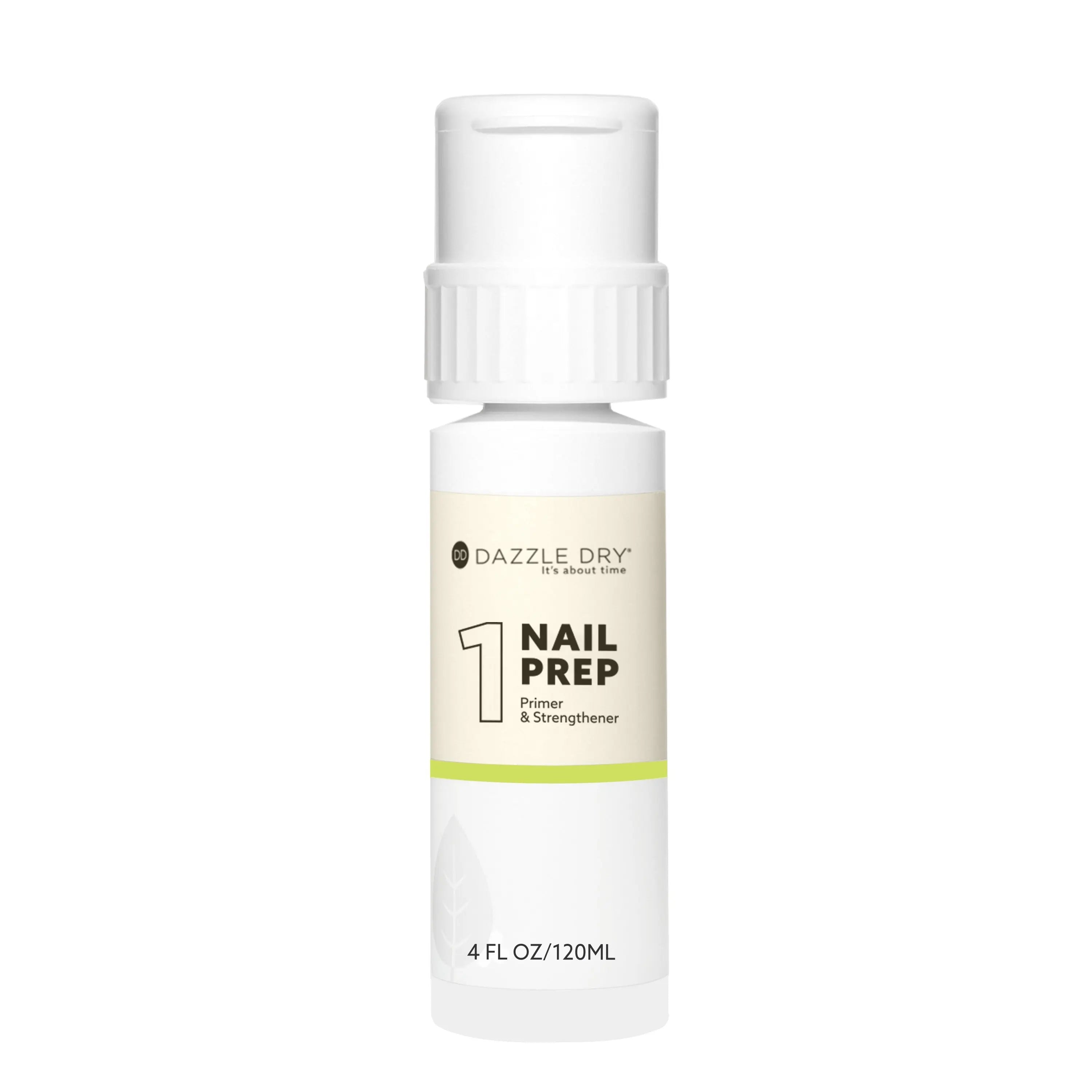 Dazzle Dry Australia & New Zealand NAIL PREP 4oz