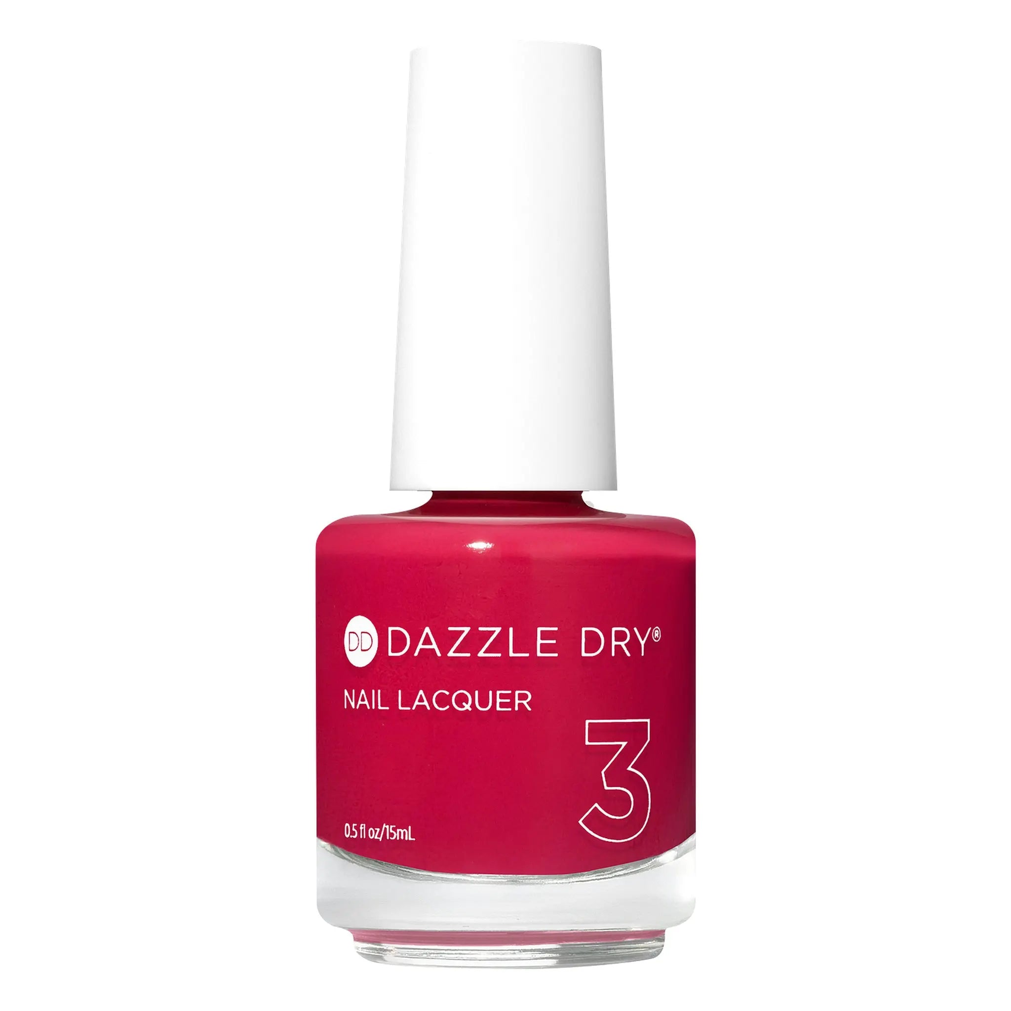 Dazzle Dry Australia & New Zealand PAGE TURNER