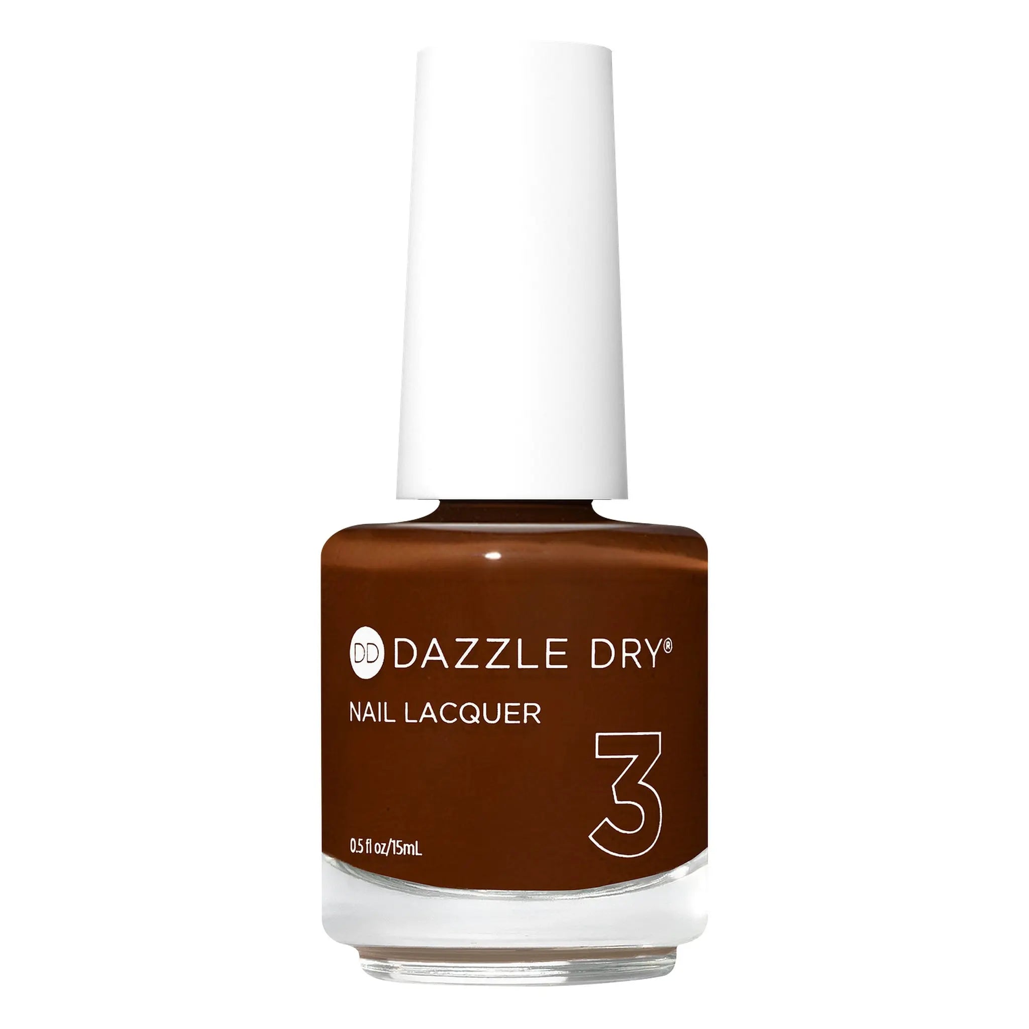 Dazzle Dry Australia & New Zealand PAPERBACK