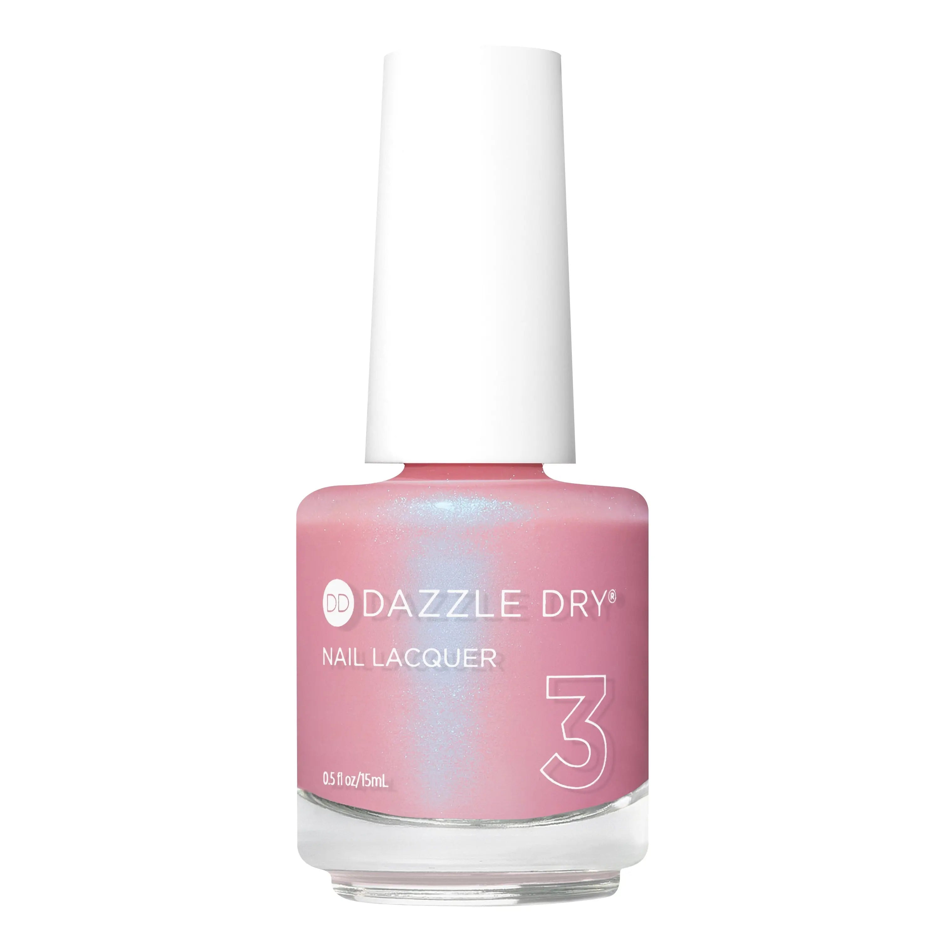 Dazzle Dry Australia & New Zealand PERSONA